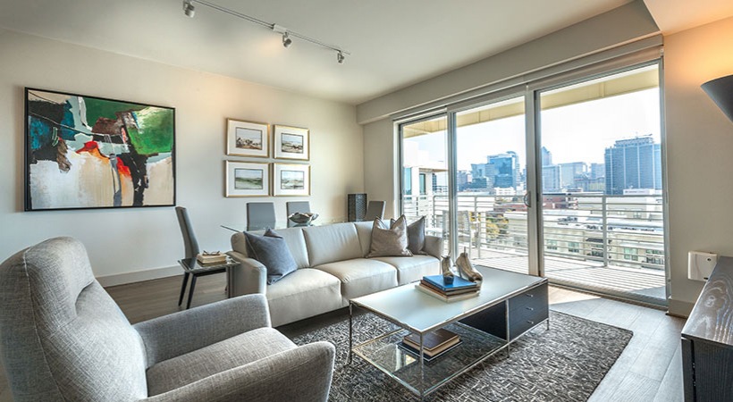 Dallas Townhome: 3112 N Houston St