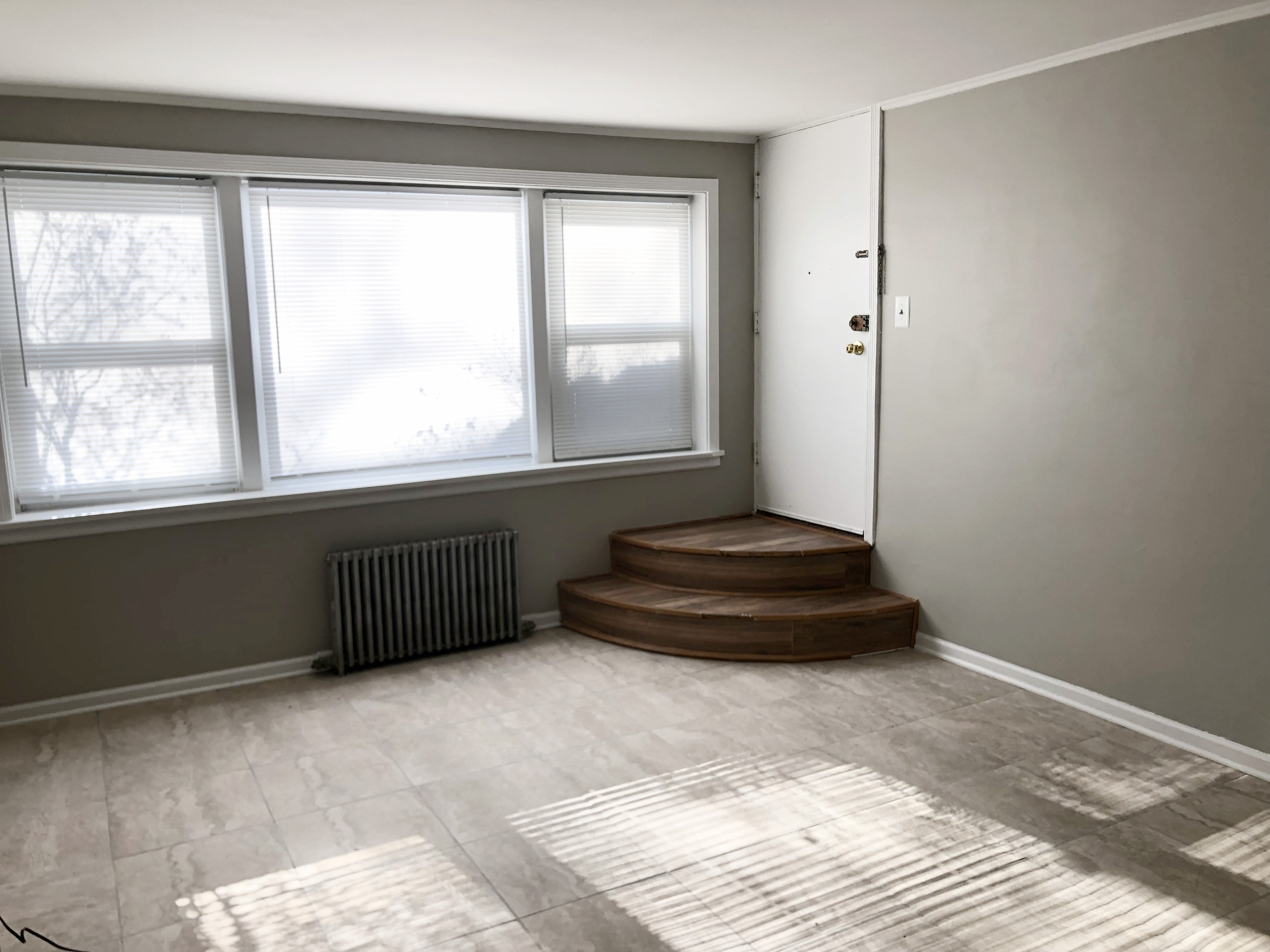 Evanston Condo: 434 Elmwood