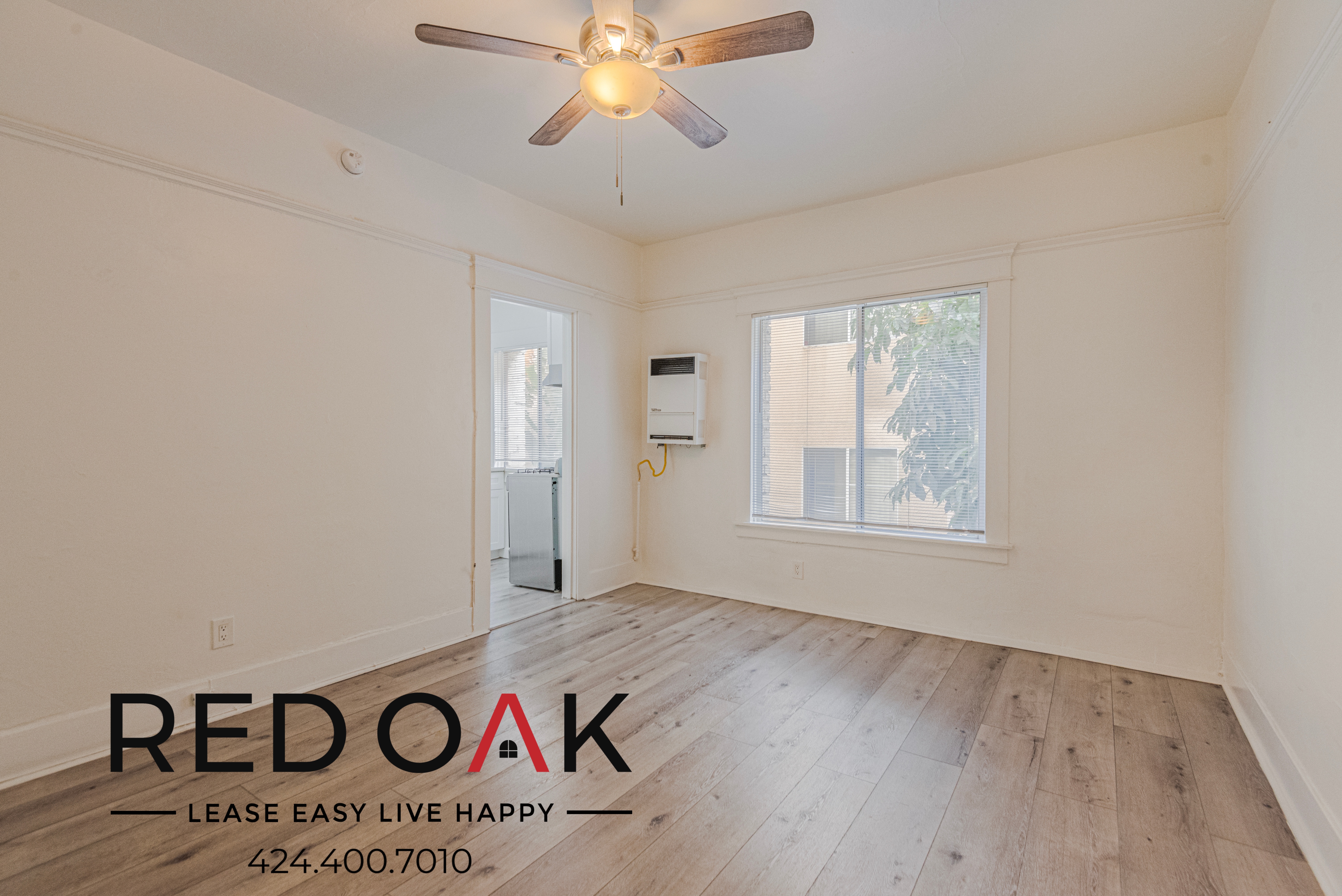 Los Angeles Condo: 734 S Valencia St