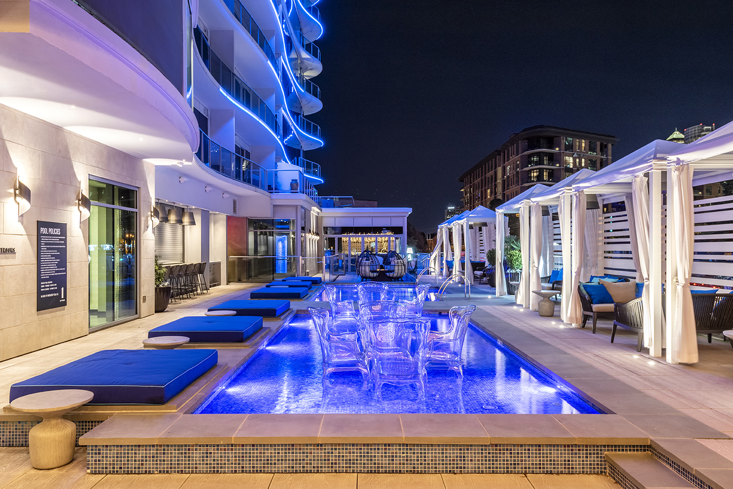 Dallas Condo: 2618 McKinney Ave