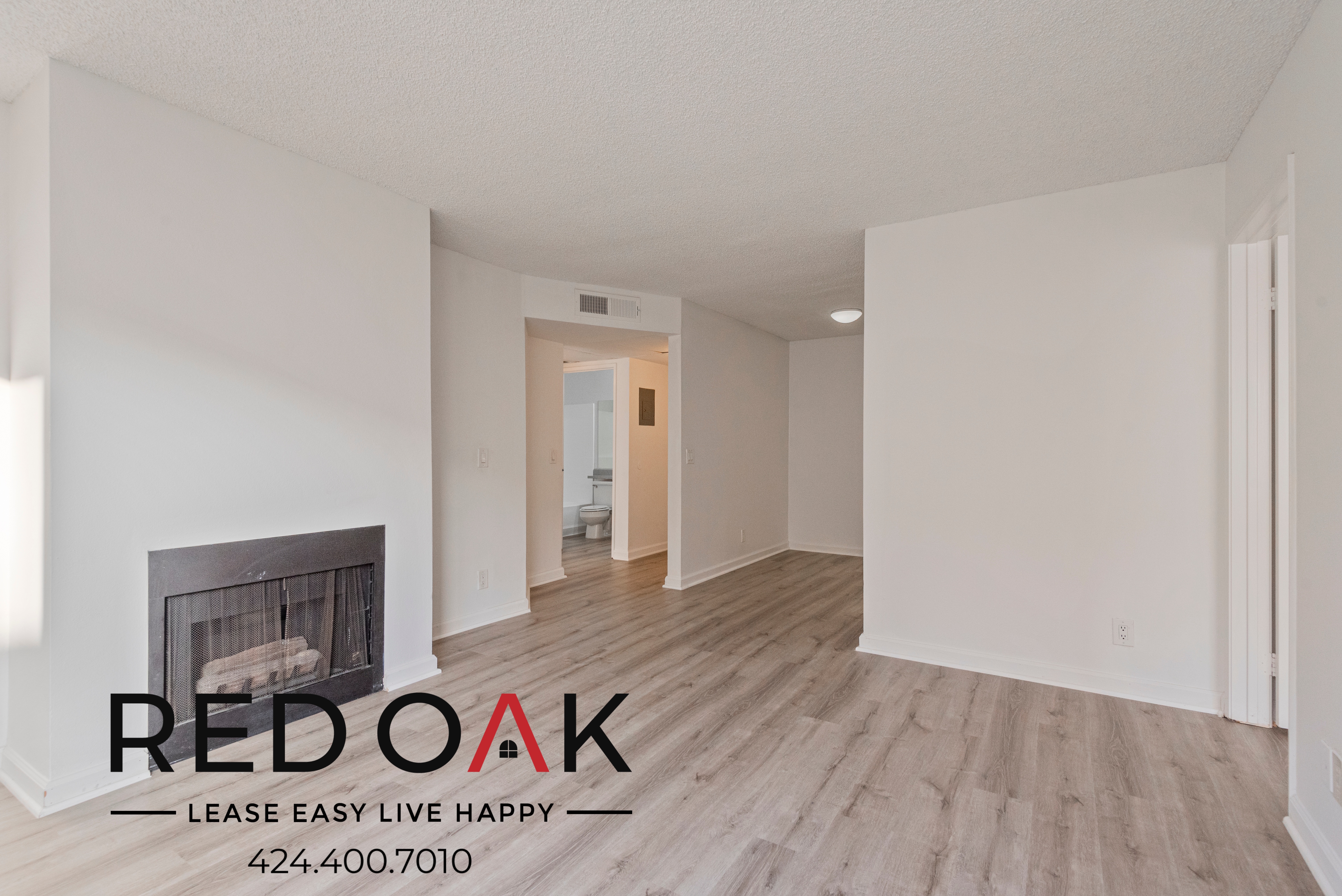 Venice Condo: 2724 Abbot Kinney Blvd
