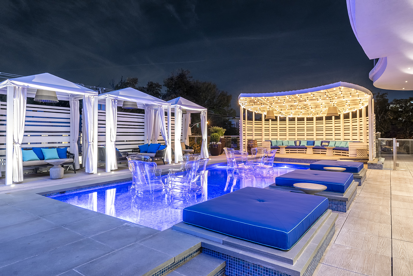 Dallas Condo: 2618 McKinney Ave