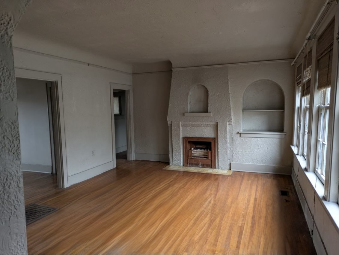 Little Rock Condo: 3409 W Markham