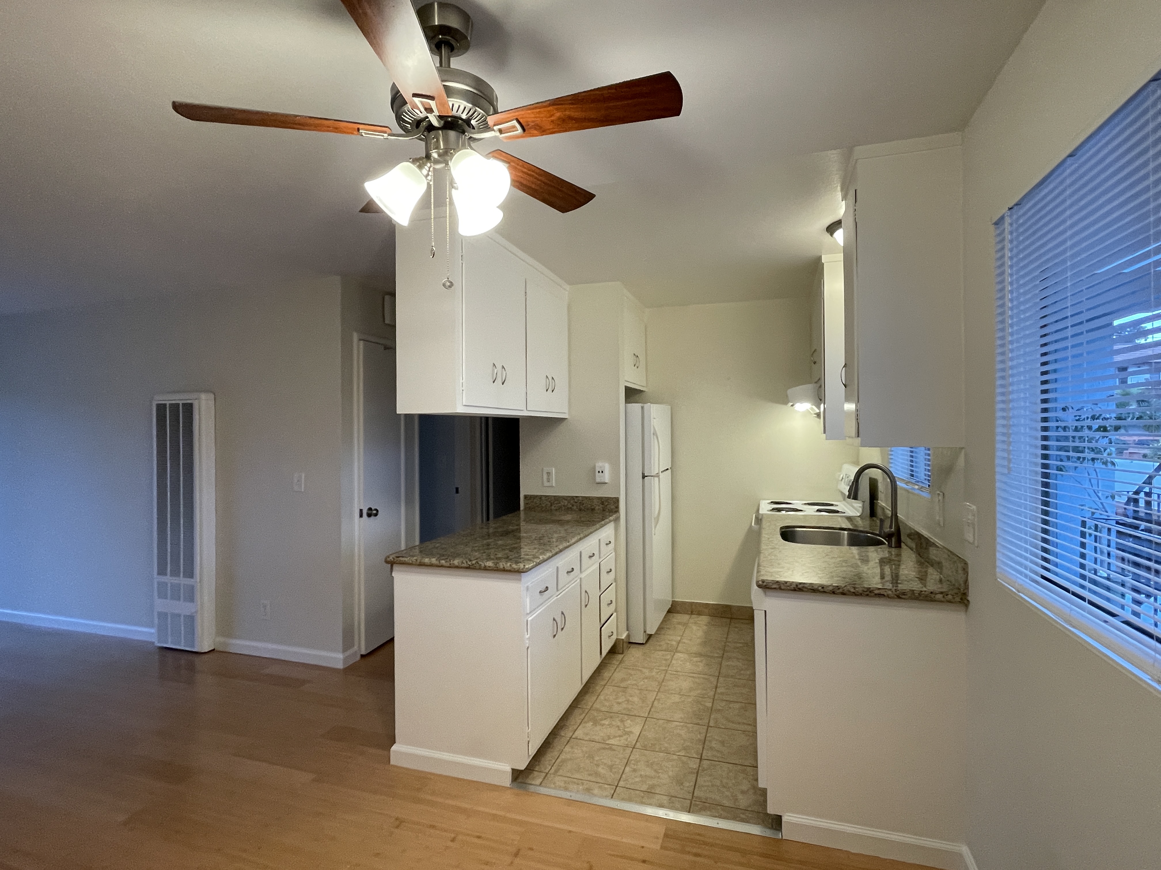 Walnut Creek Condo: 1162 Saranap Avenue