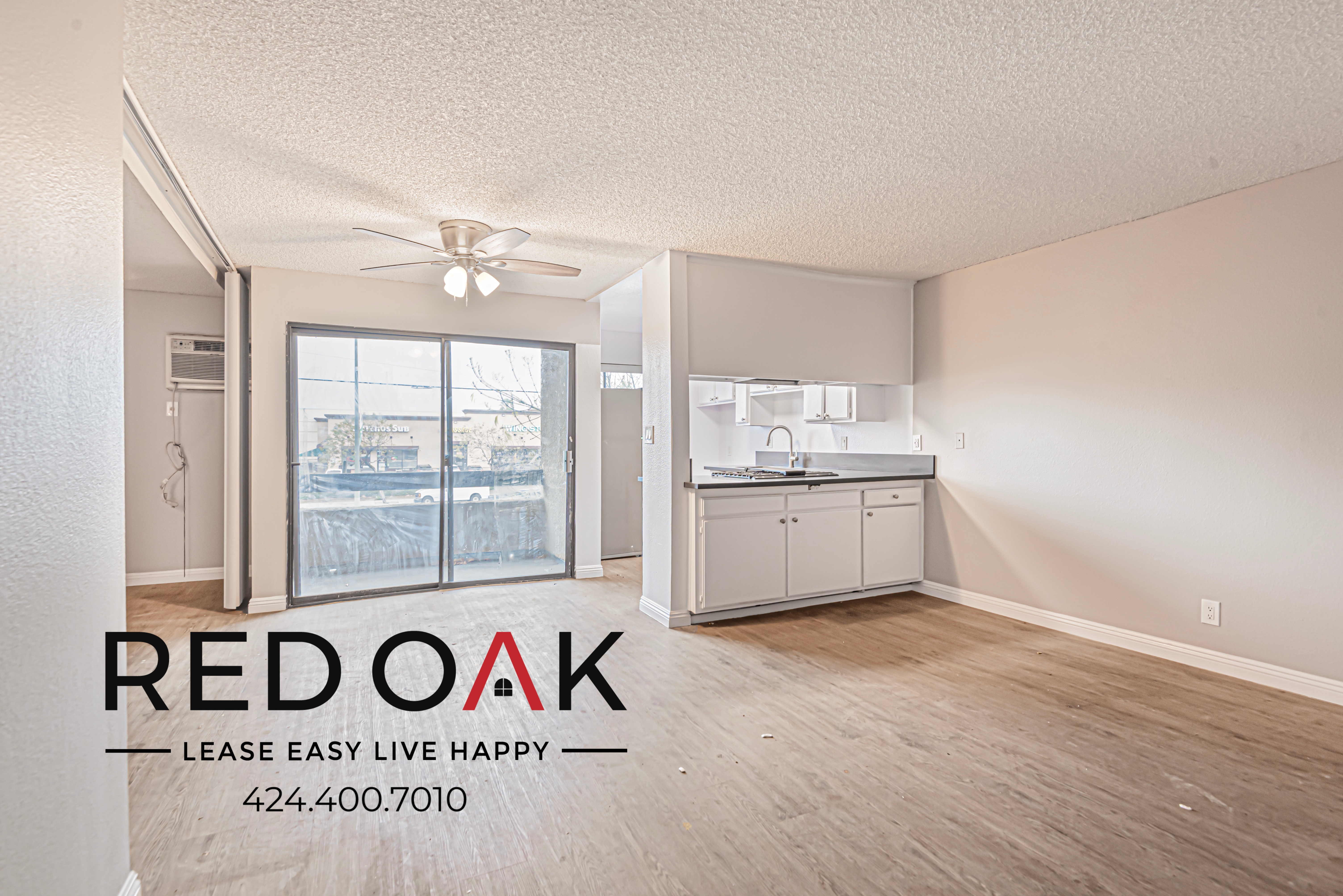 North Hills Condo: 8614 Woodley Ave