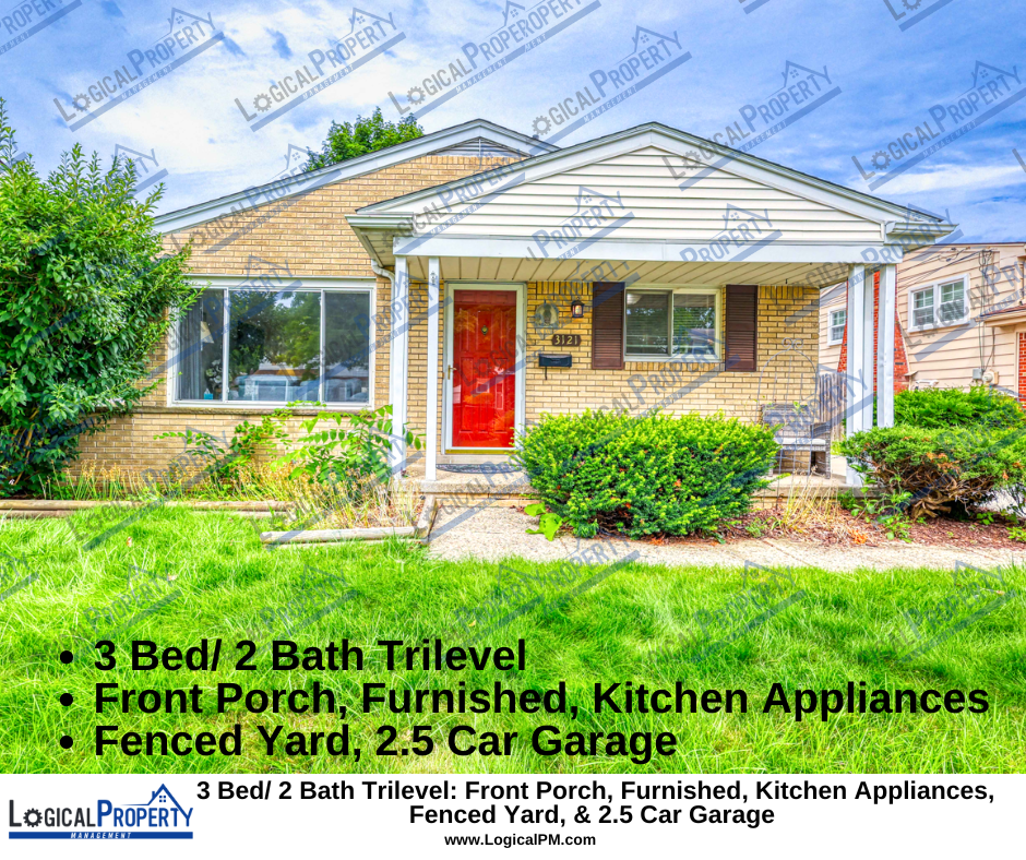 Royal Oak Condo: 3121 Ferncliff Ave