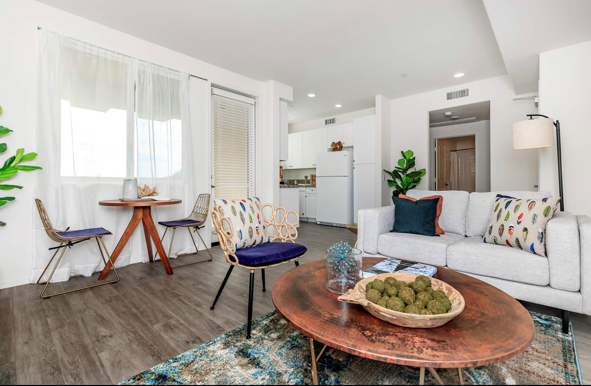 Ontario Apartment: 840 S Magnolia Ave.