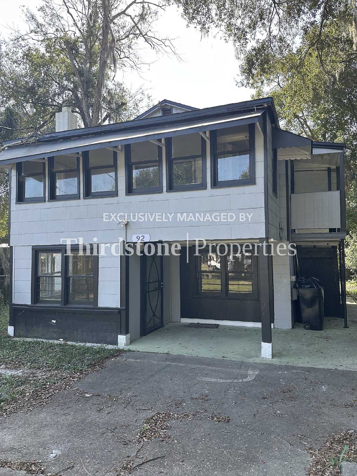 Jacksonville Condo: 92 West 55th Street