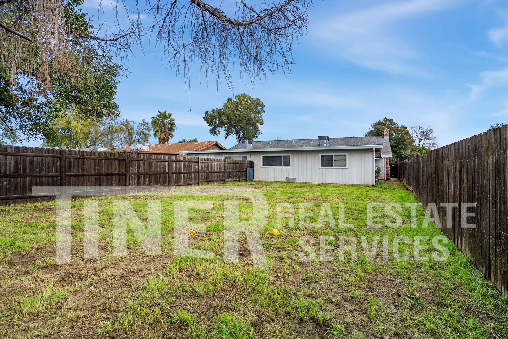 Rancho Cordova House: 10935 Gadsten Way