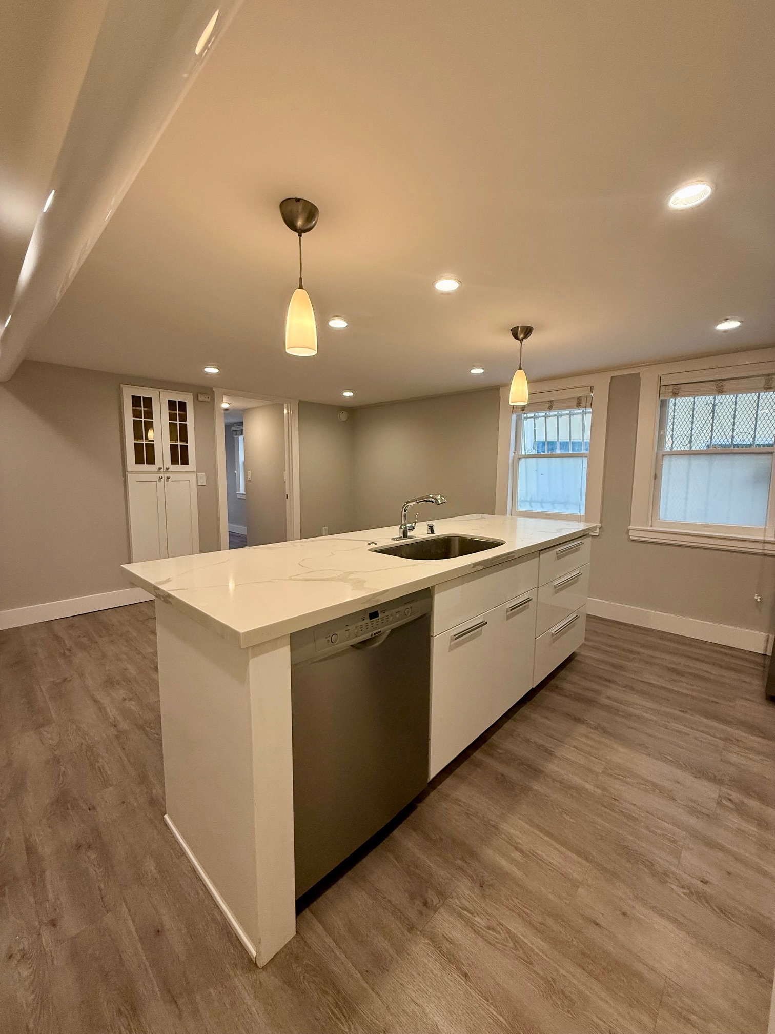 San Francisco Condo: 3483 21st St