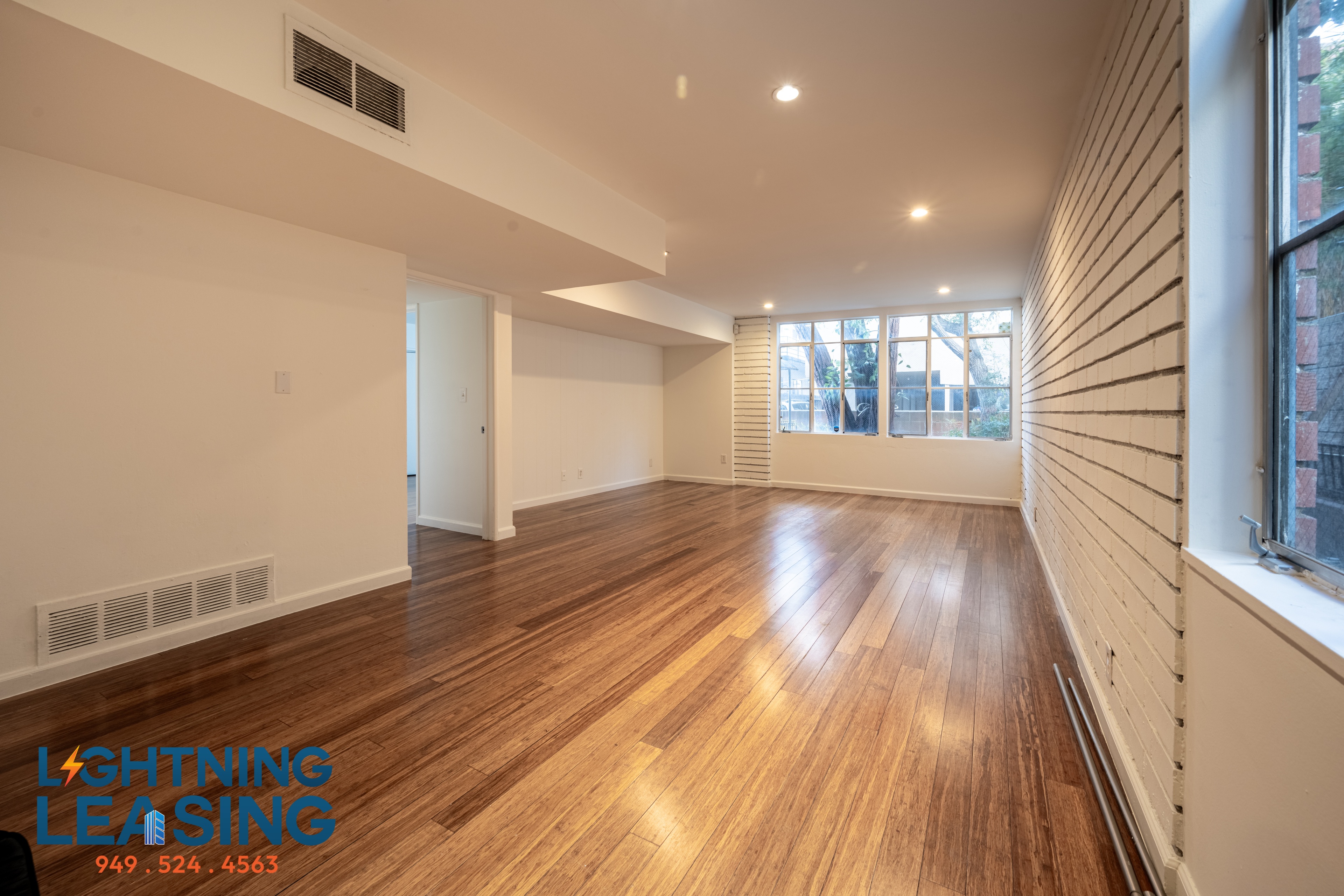 West Hollywood Condo: 1210 Horn Ave