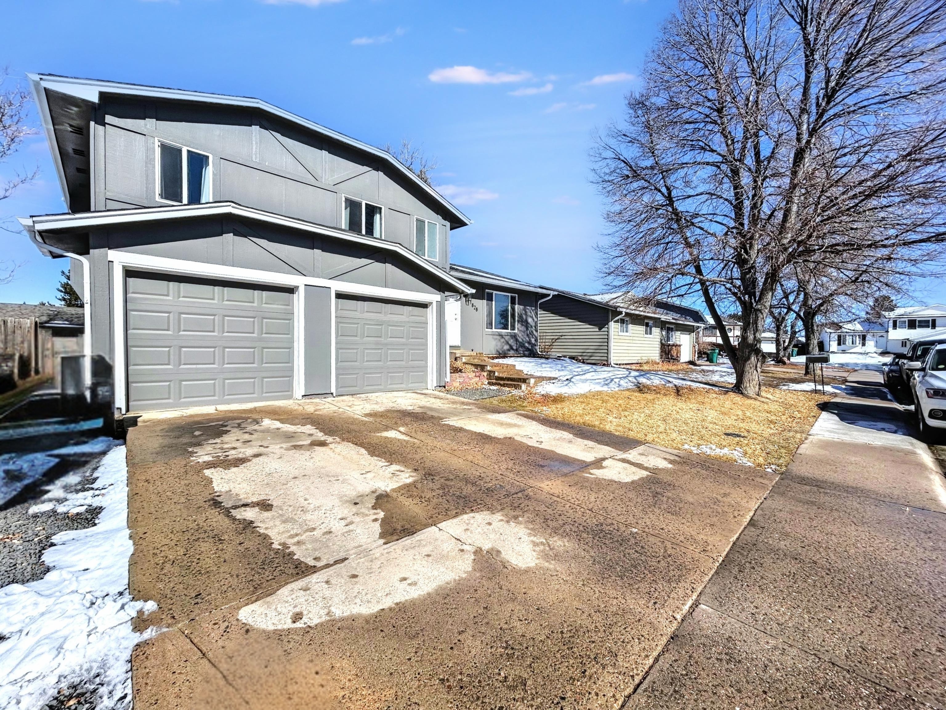 Aurora, House: 1828 S Idalia Street