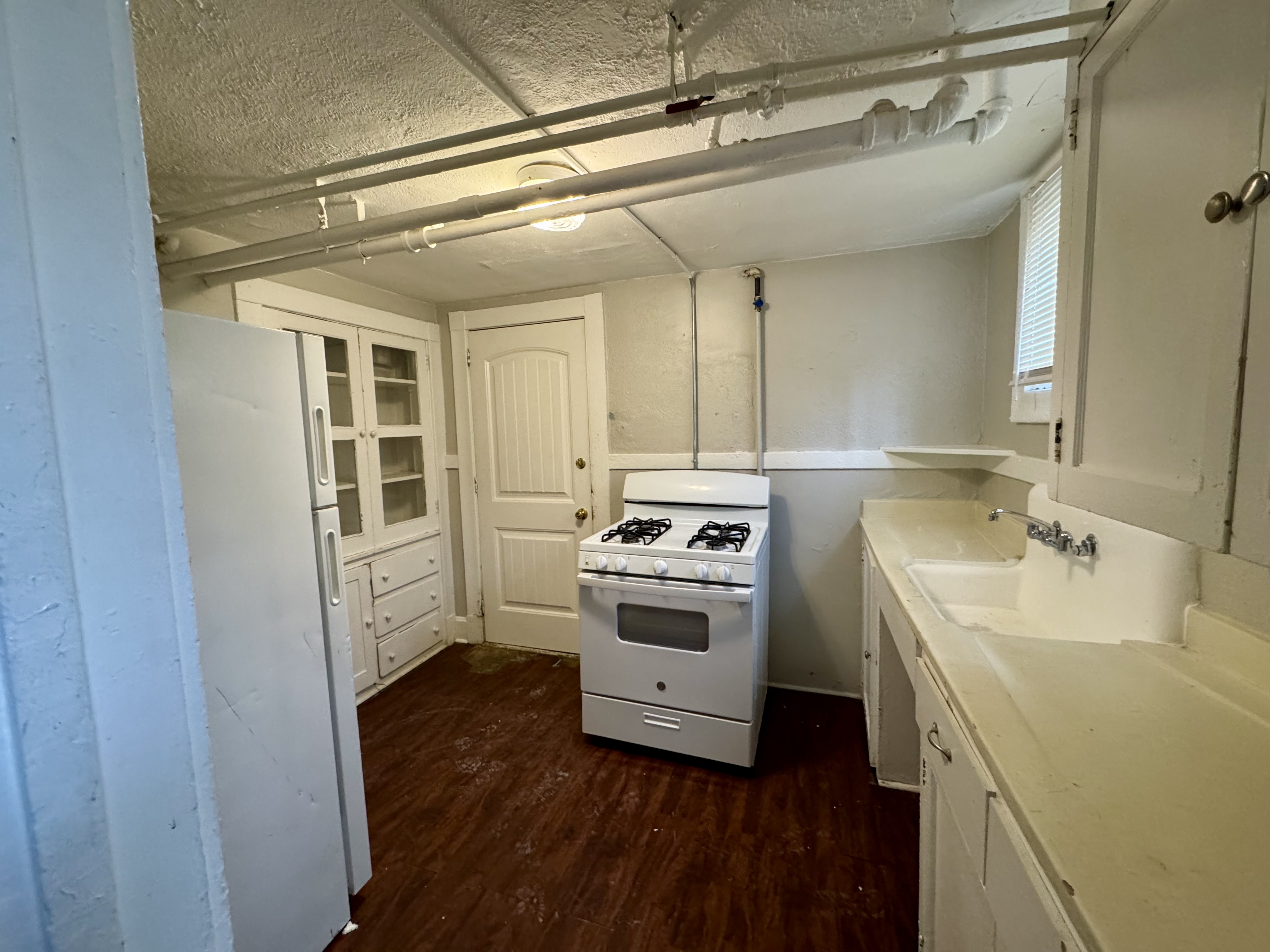 Denver Apartment: 1601 E 14th Ave