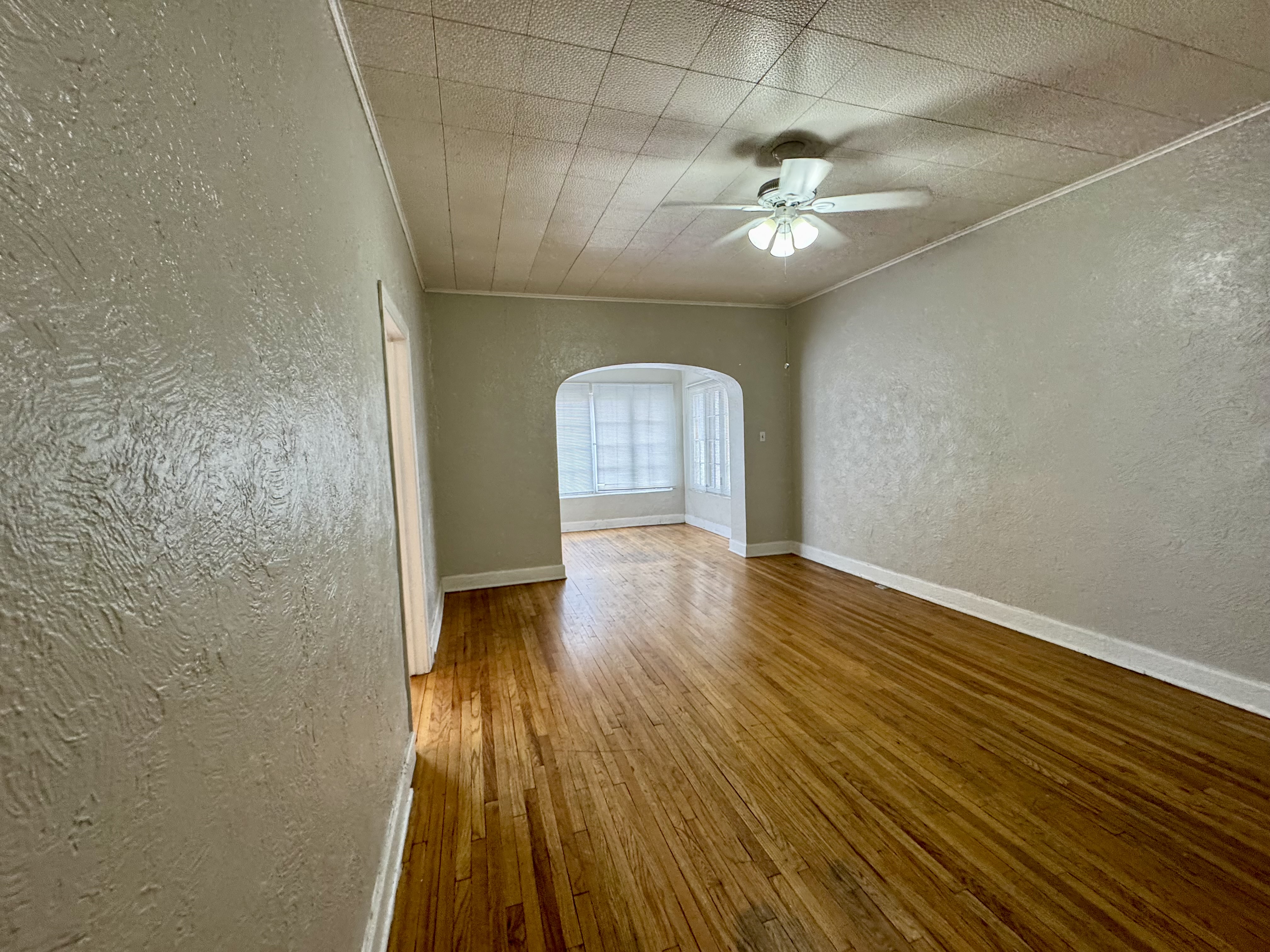 Denver Apartment: 1601 E 14th Ave