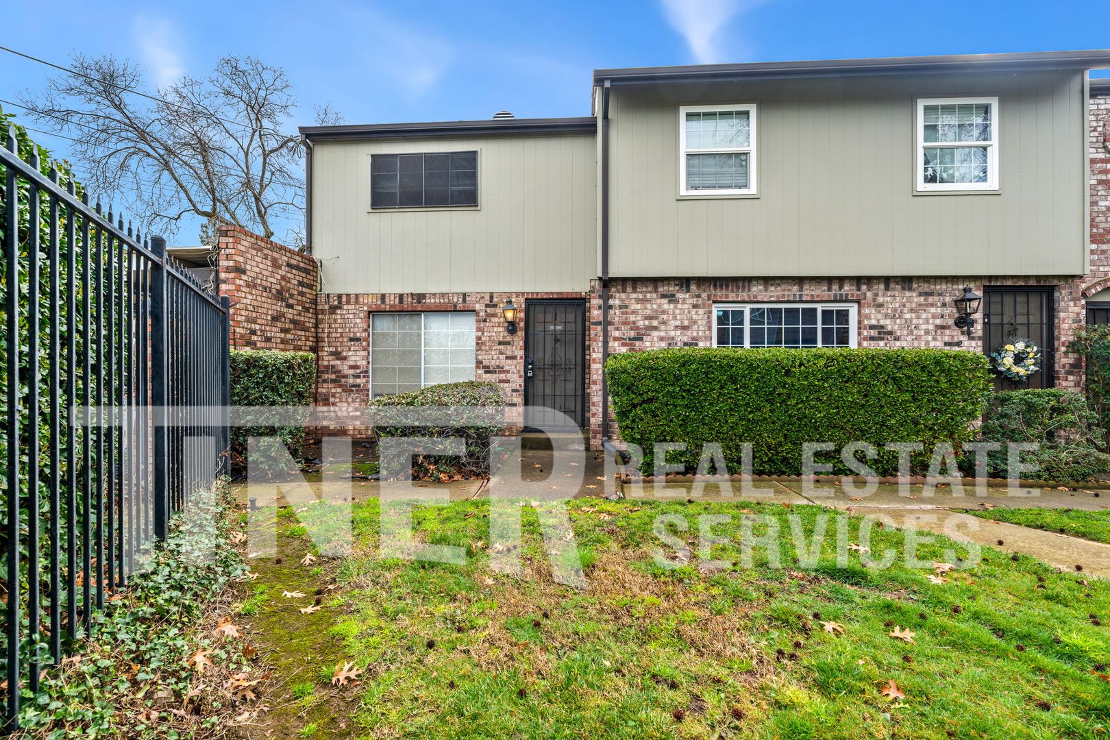 Rancho Cordova Condo: 1920 Benita Drive