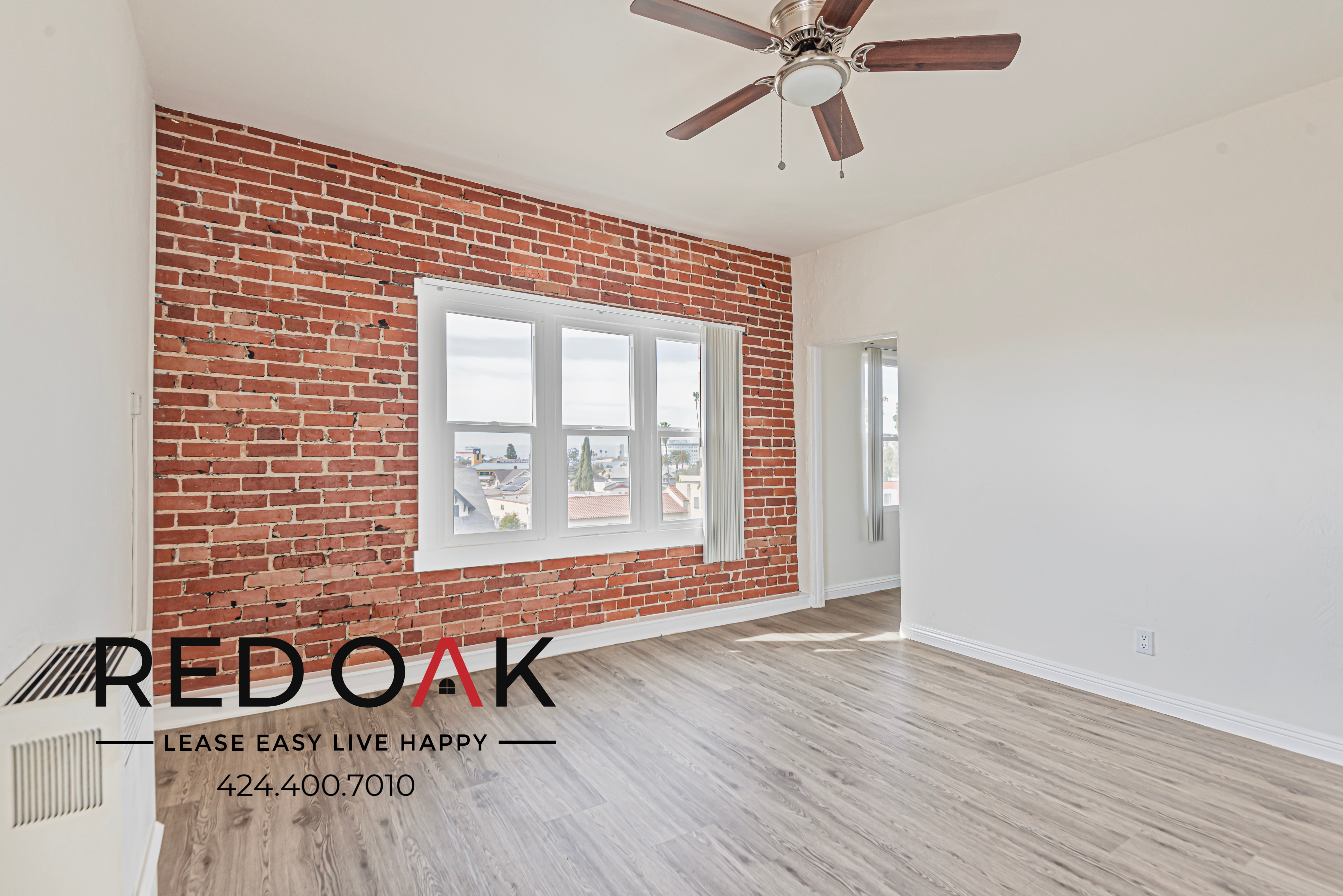 Los Angeles Condo: 1518 S Wilton Pl
