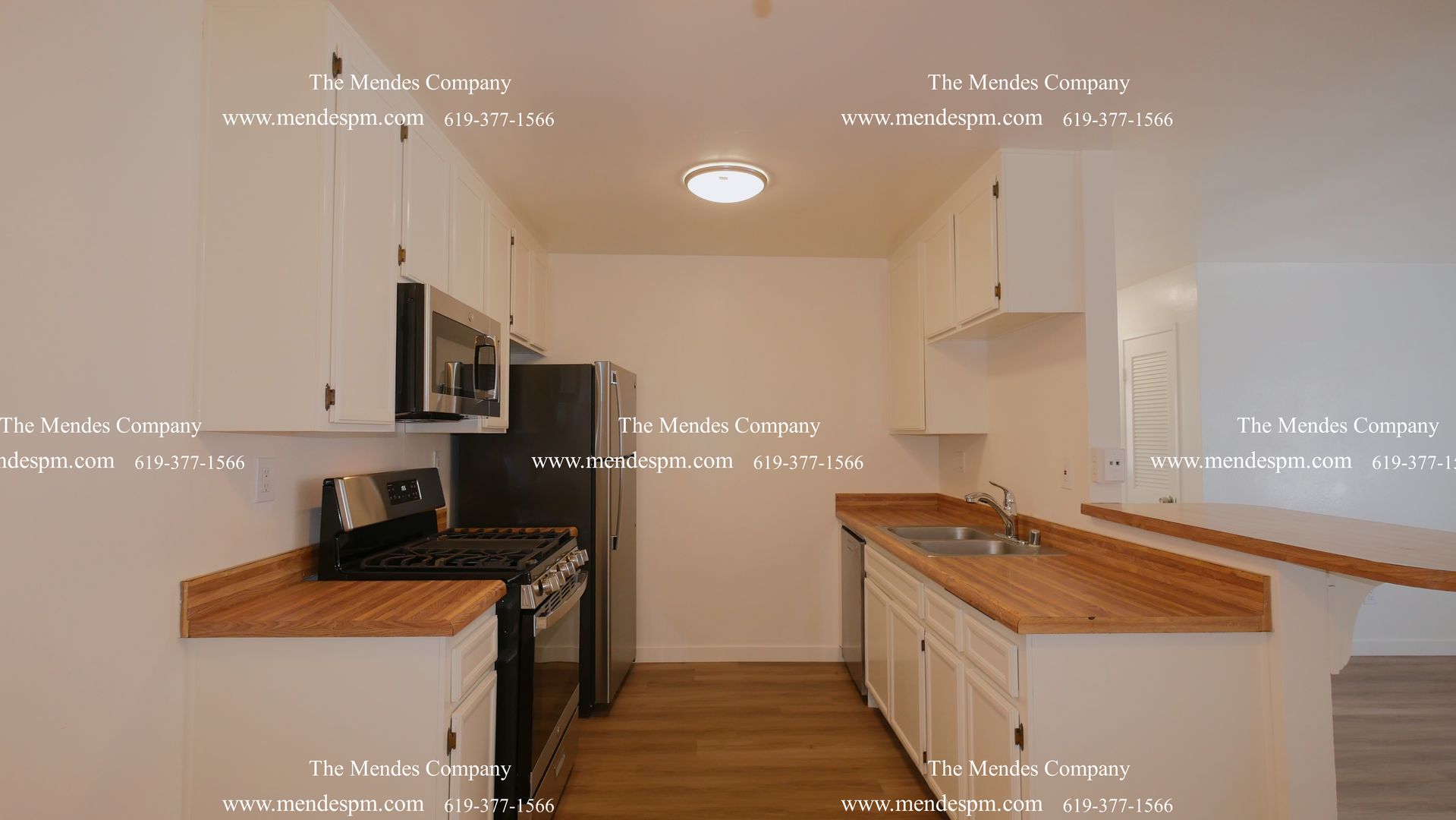 San Diego Condo: 5636 Lauretta Street