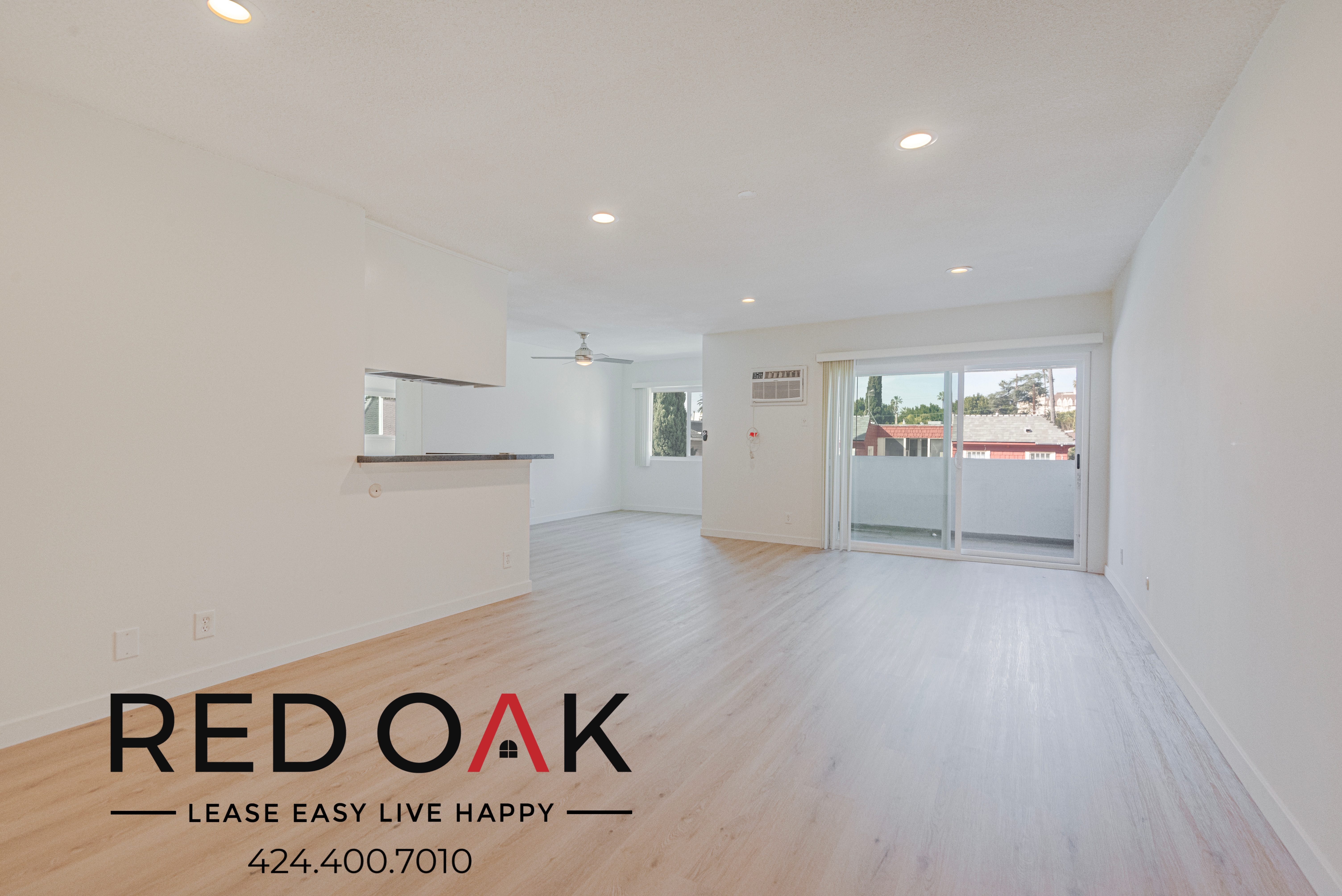 Los Angeles Condo: 1835 Taft Ave
