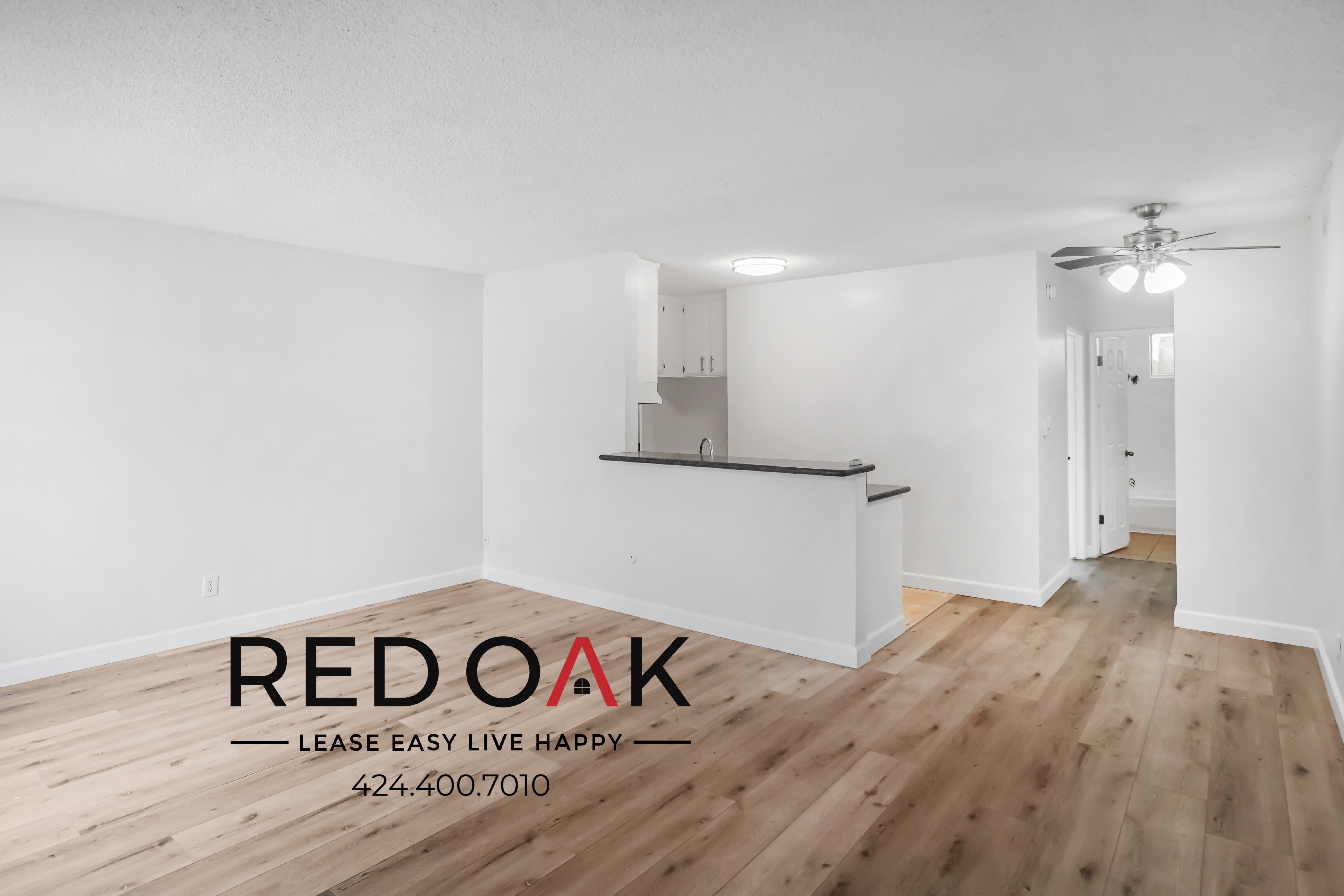 Los Angeles Condo: 1545 N Bronson Ave