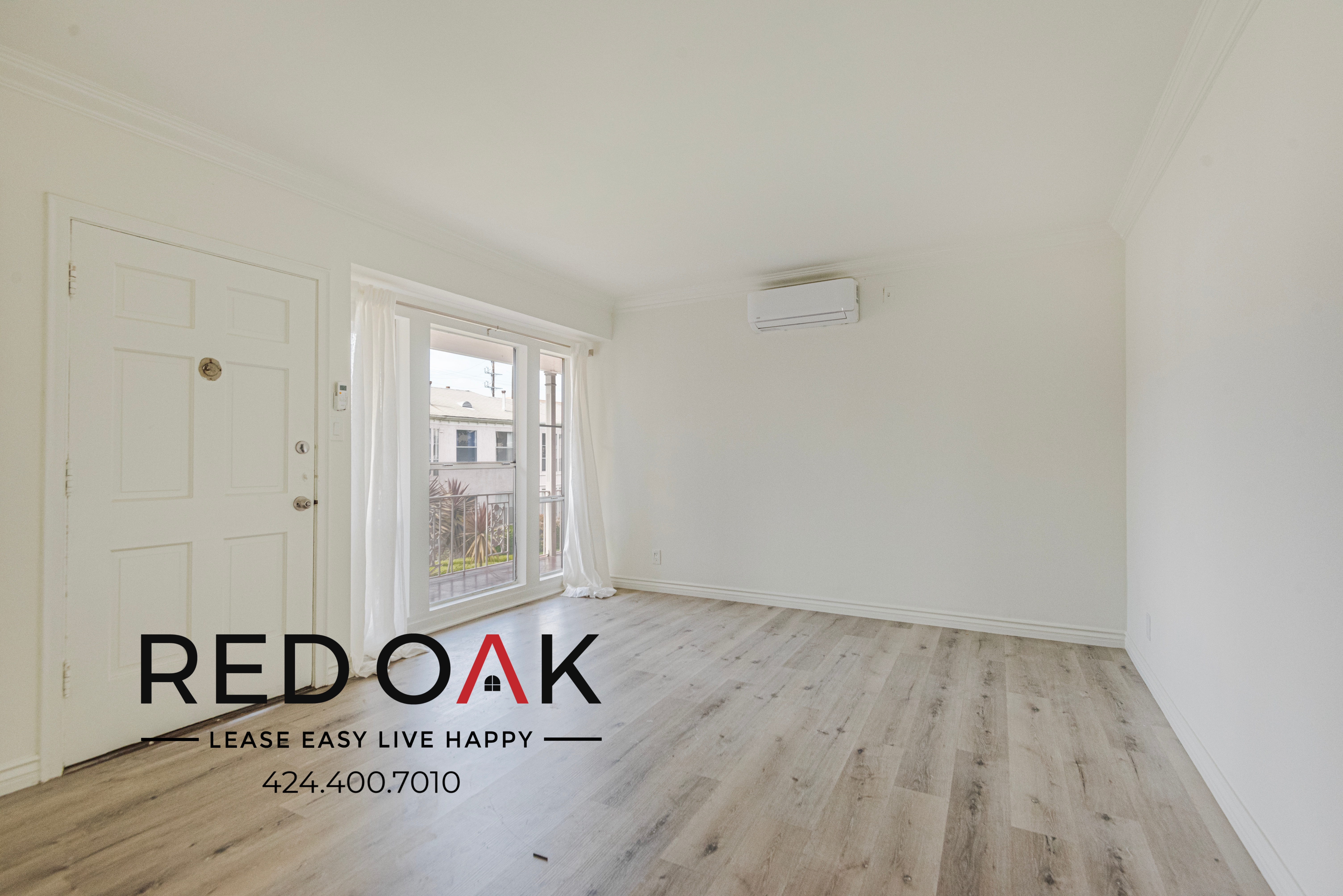 Los Angeles Condo: 5134-5180 Clinton St