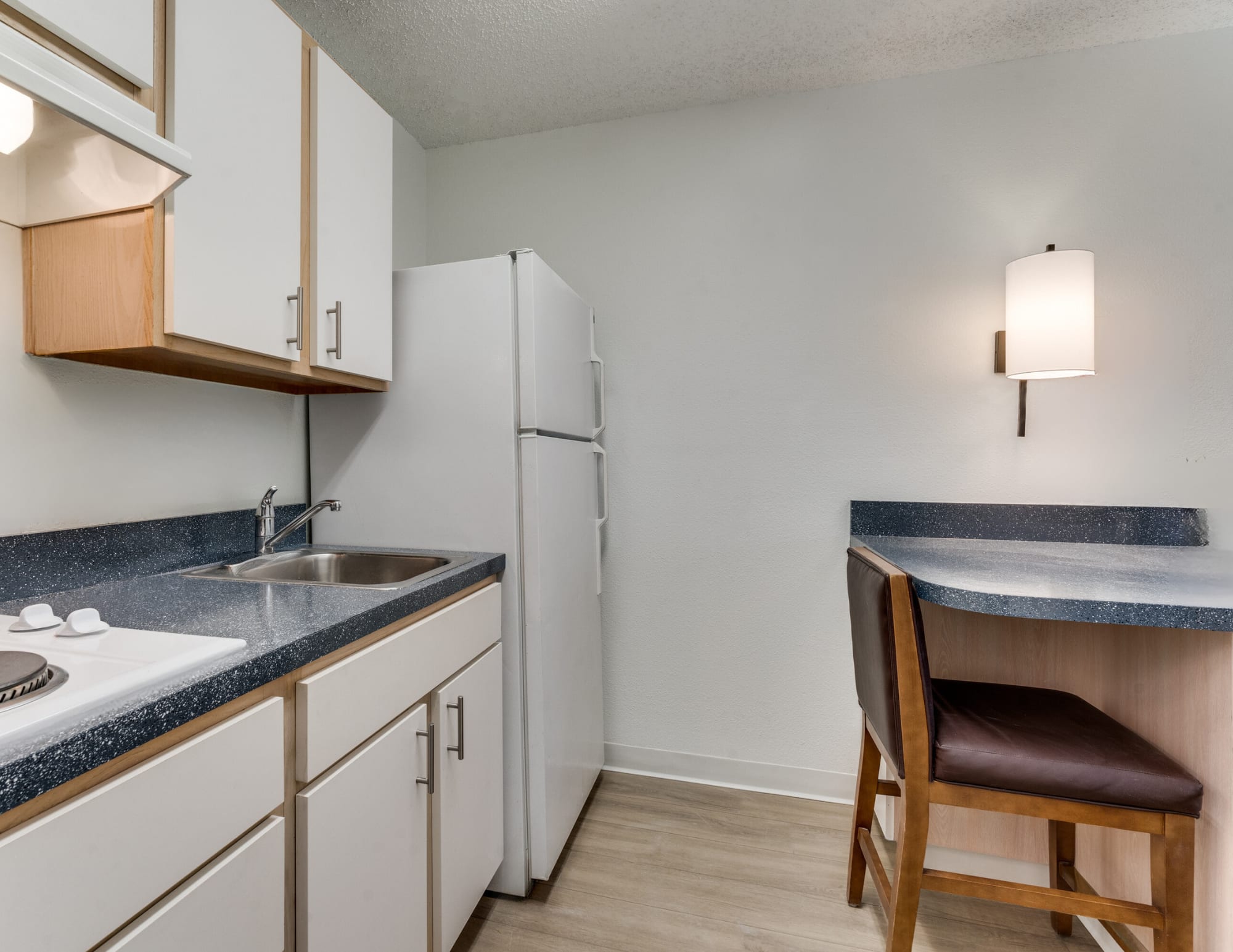 Austin Condo: 903 United Dr