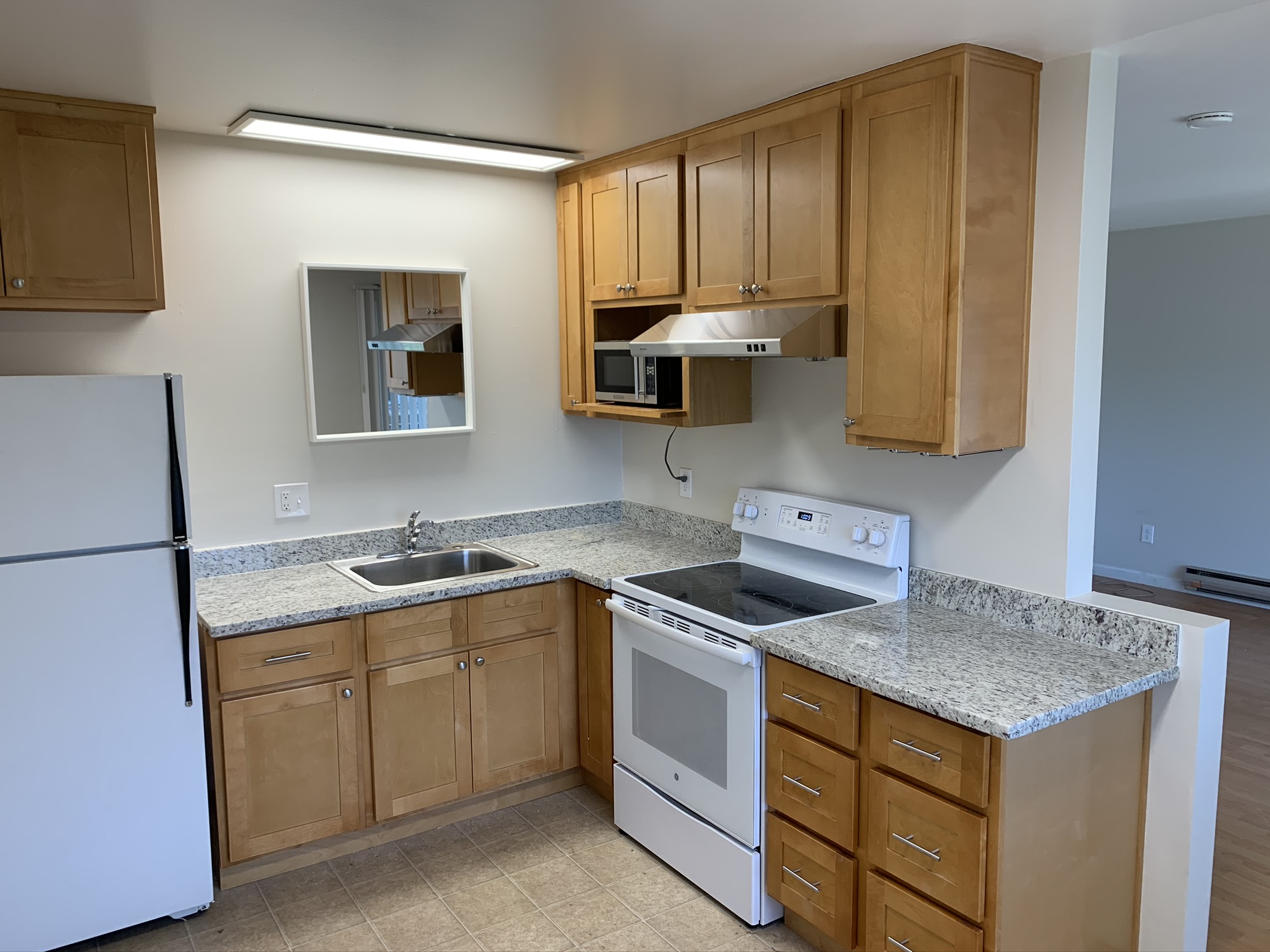 San Jose Apartment: 3990 Hamilton Ave