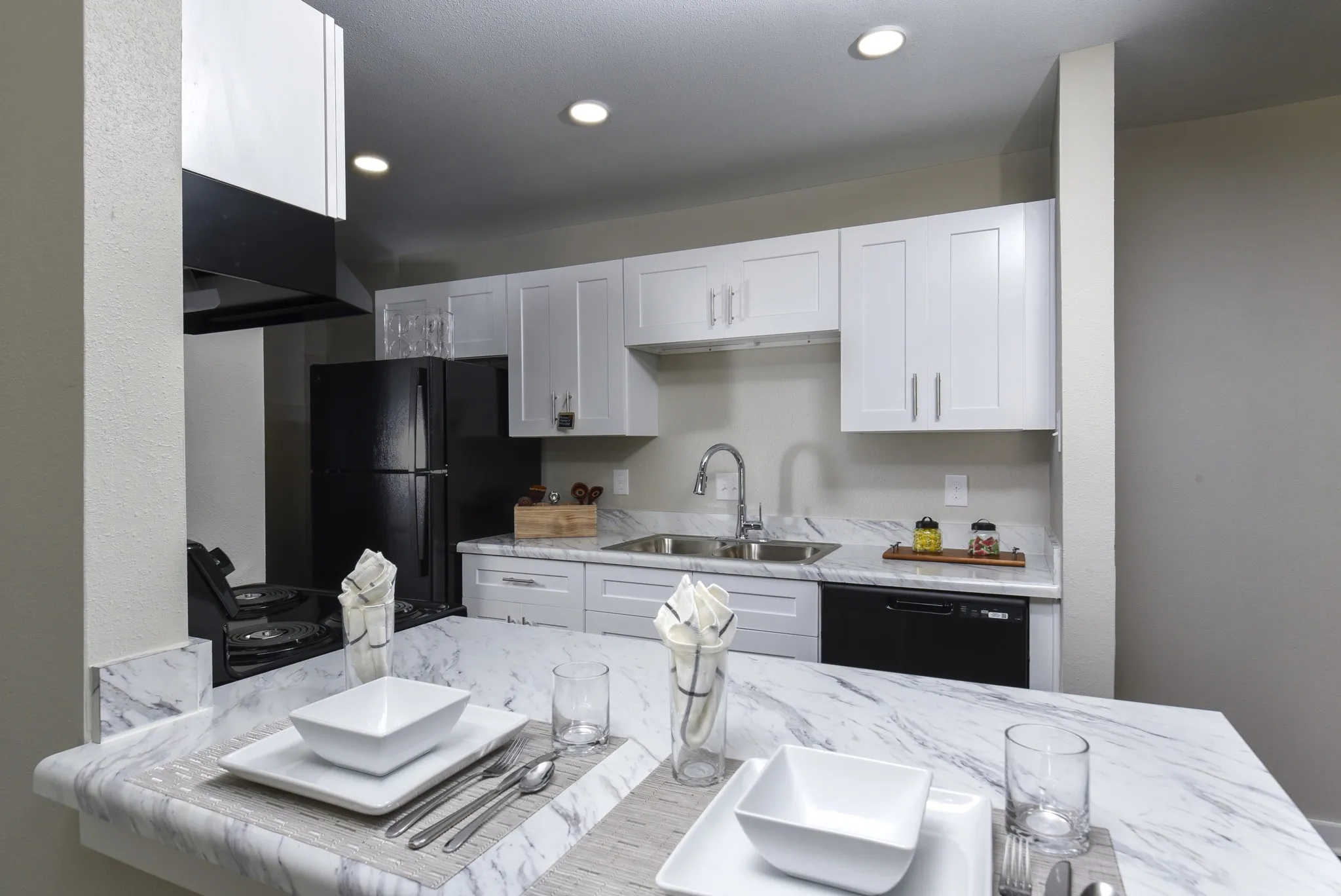 Austin Townhome: 600 Barwood Park