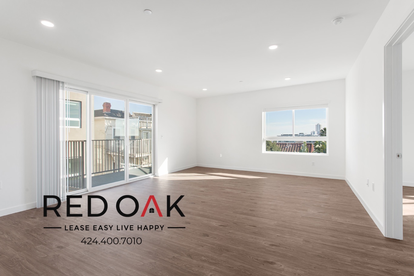 Los Angeles Condo: 1011-1013 Everett St