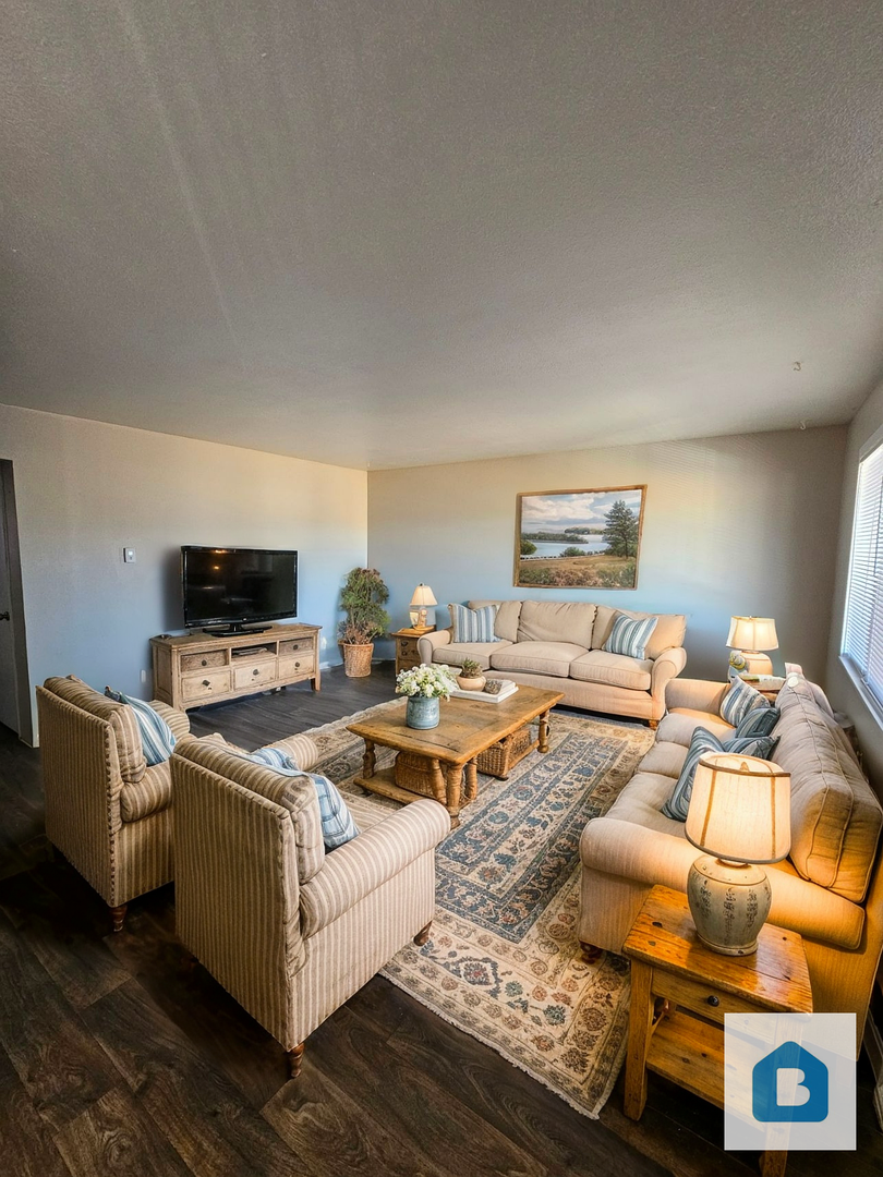 Colorado Springs Apartment: 3616 Galley Rd