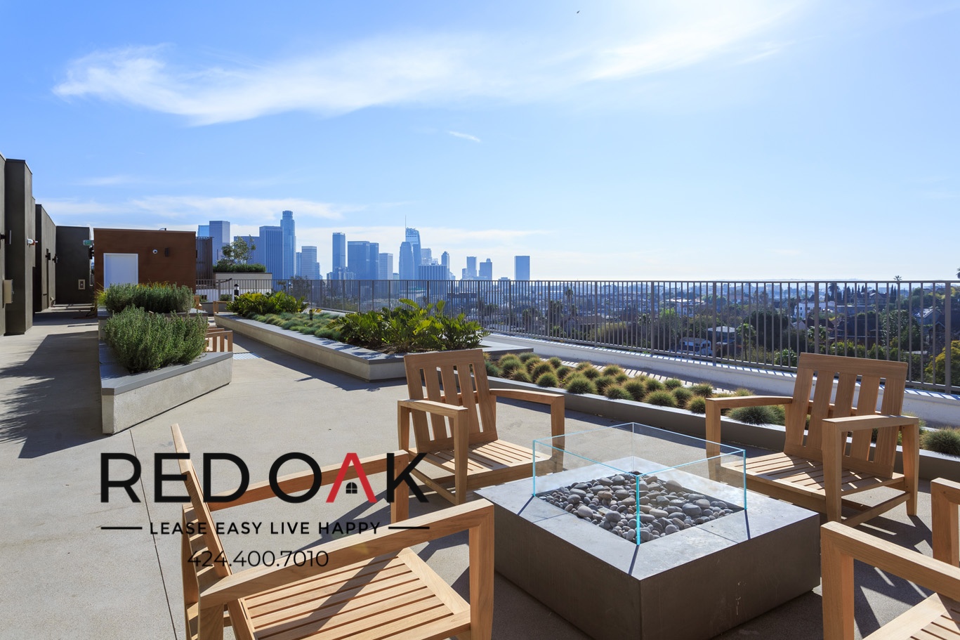 Los Angeles Condo: 1011-1013 Everett St