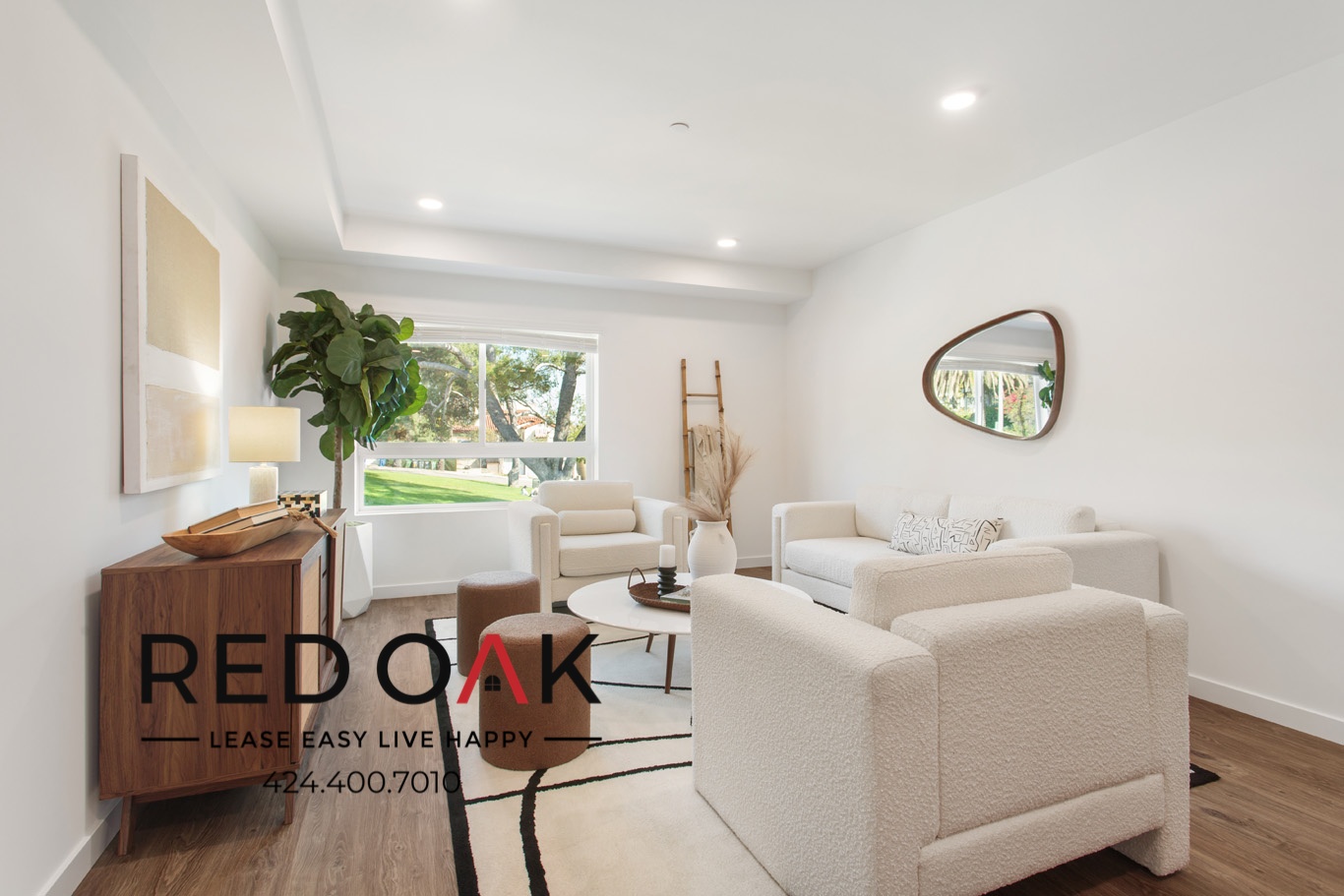 Los Angeles Condo: 1011-1013 Everett St