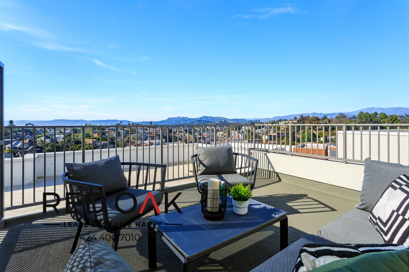 Los Angeles Condo: 1011-1013 Everett St