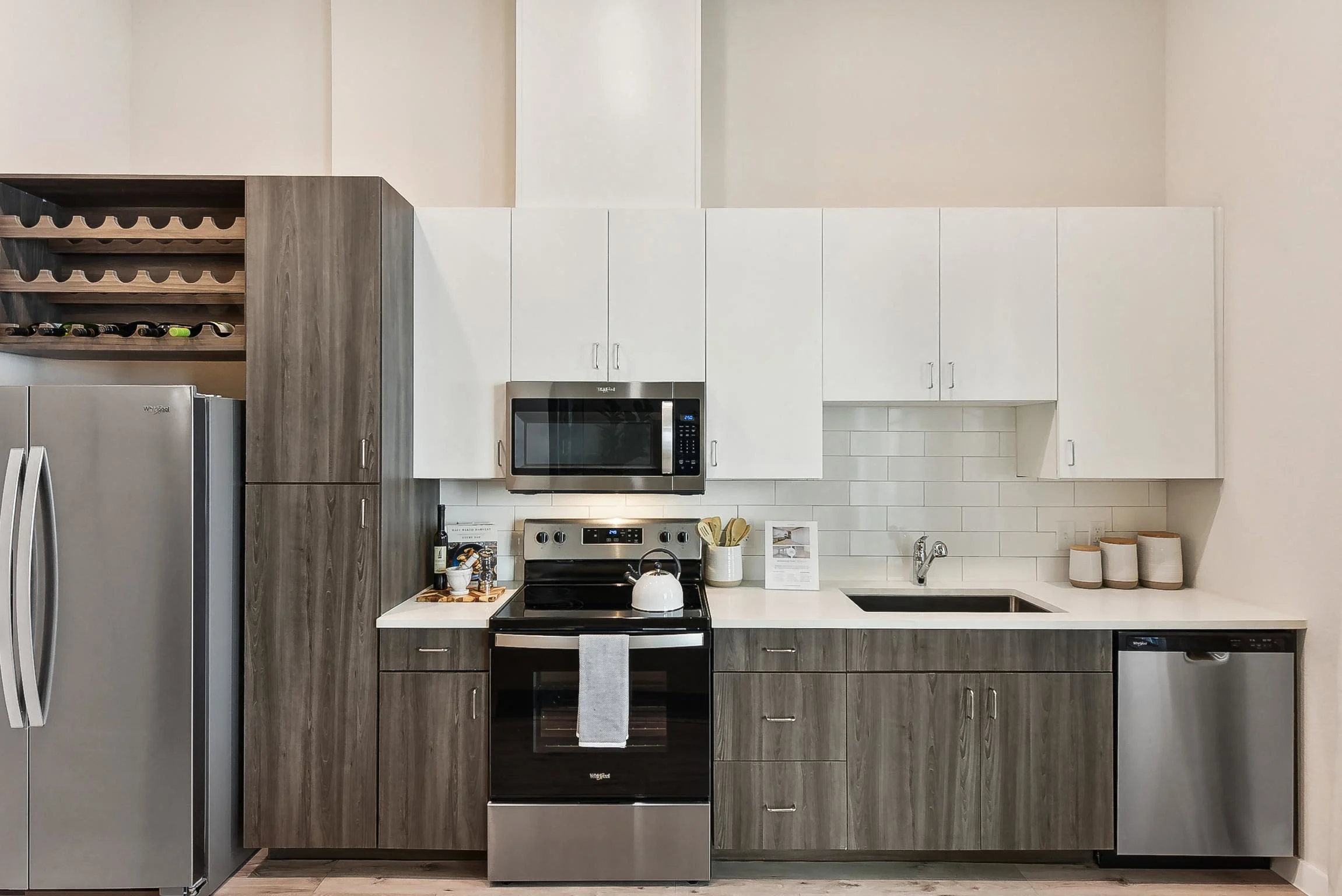 Austin Condo: 6007 n. IH 35