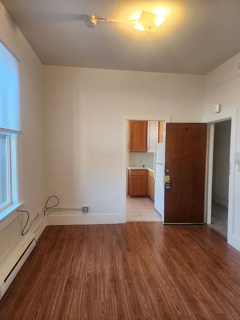 SAN FRANCISCO Condo: 27 ST. LOUIS ALY