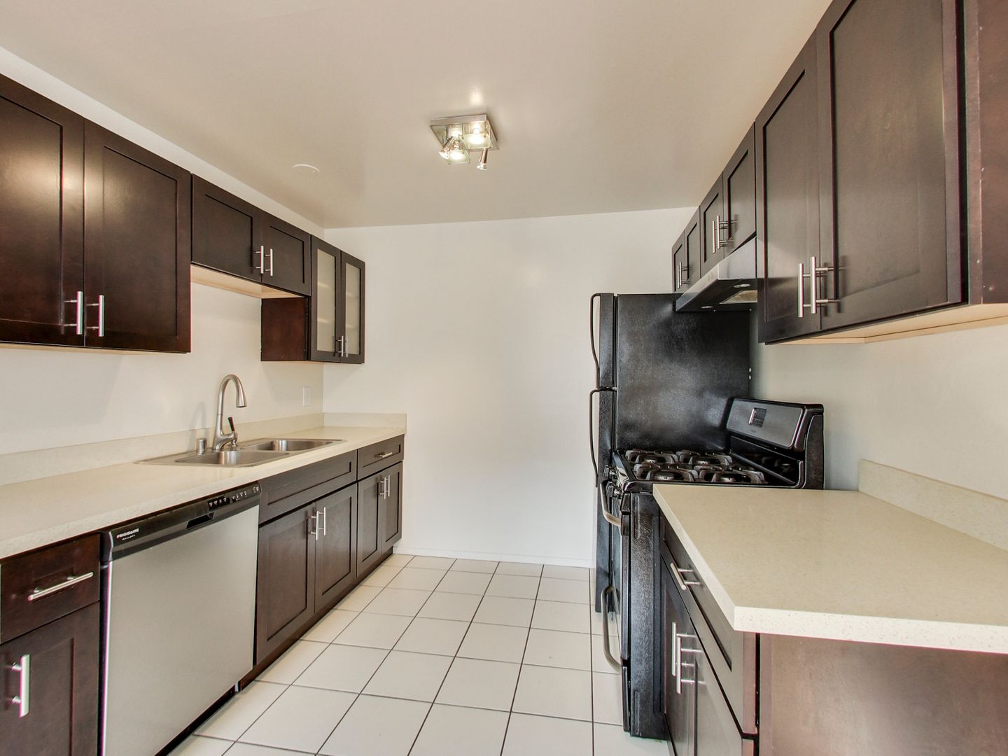 San Francisco Condo: 1220 Hayes Street
