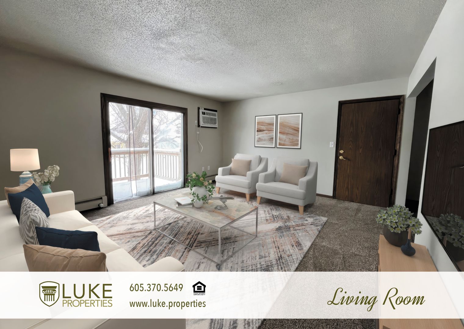 Hartford Condo: 207 N Eastern Ave -