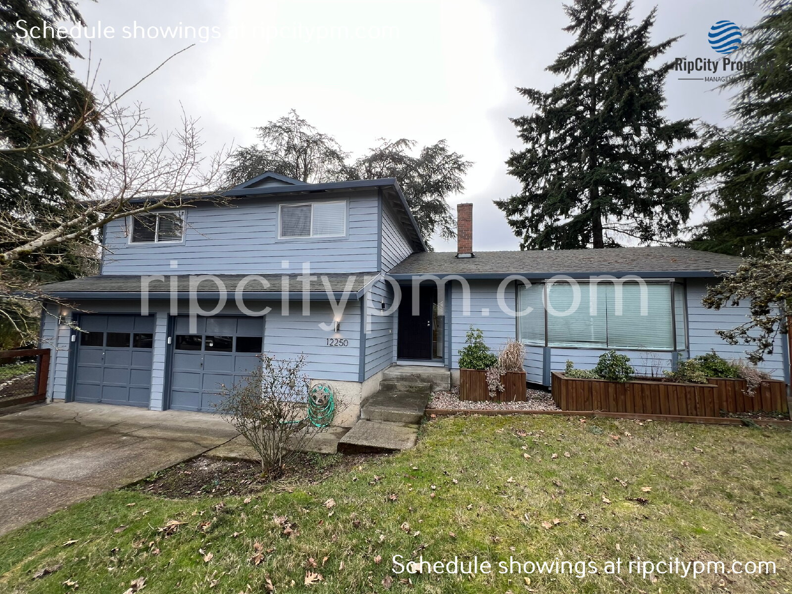 Beaverton House: 12250 SW Indian Hill Ln