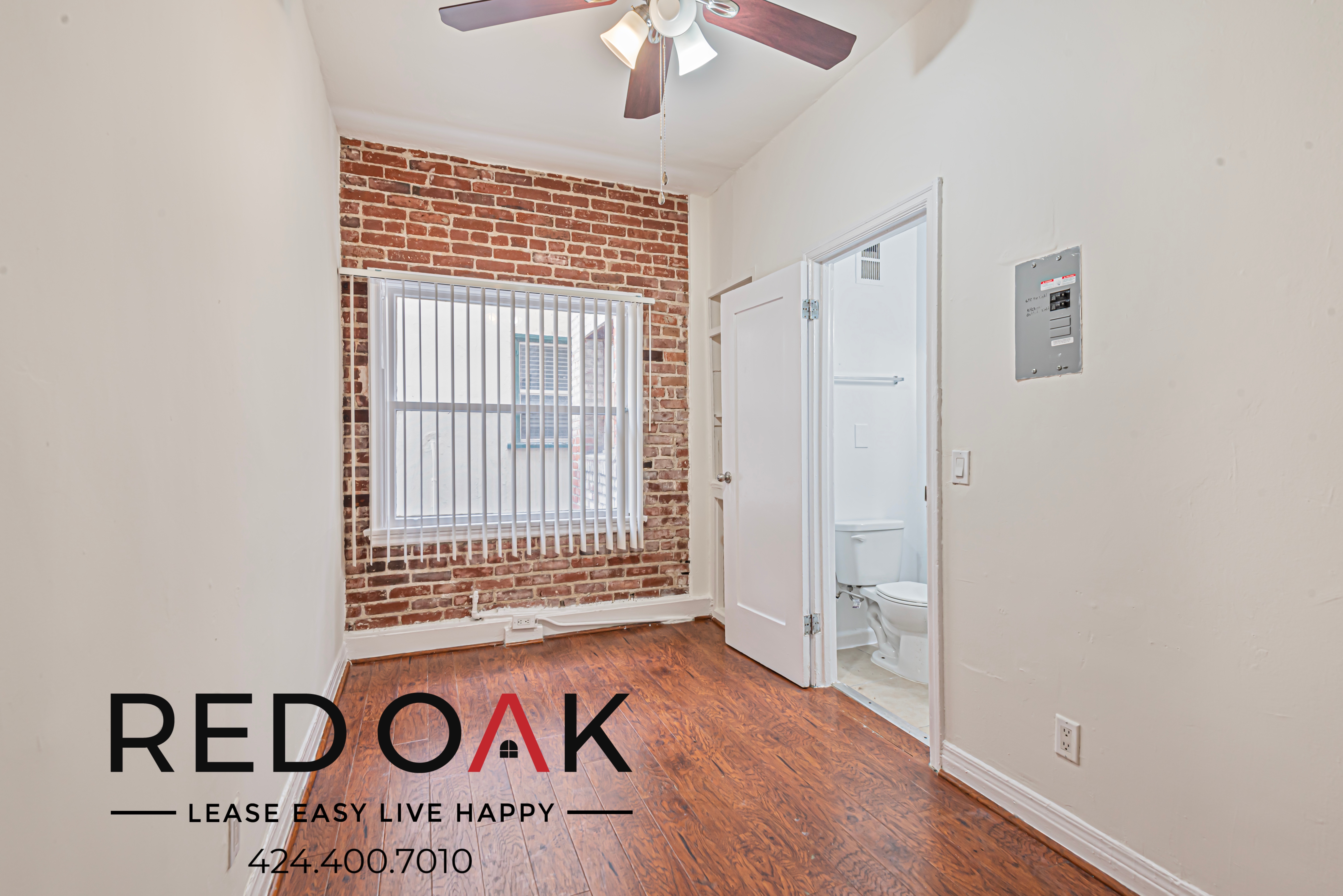 Los Angeles Condo: 2743 San Marino St