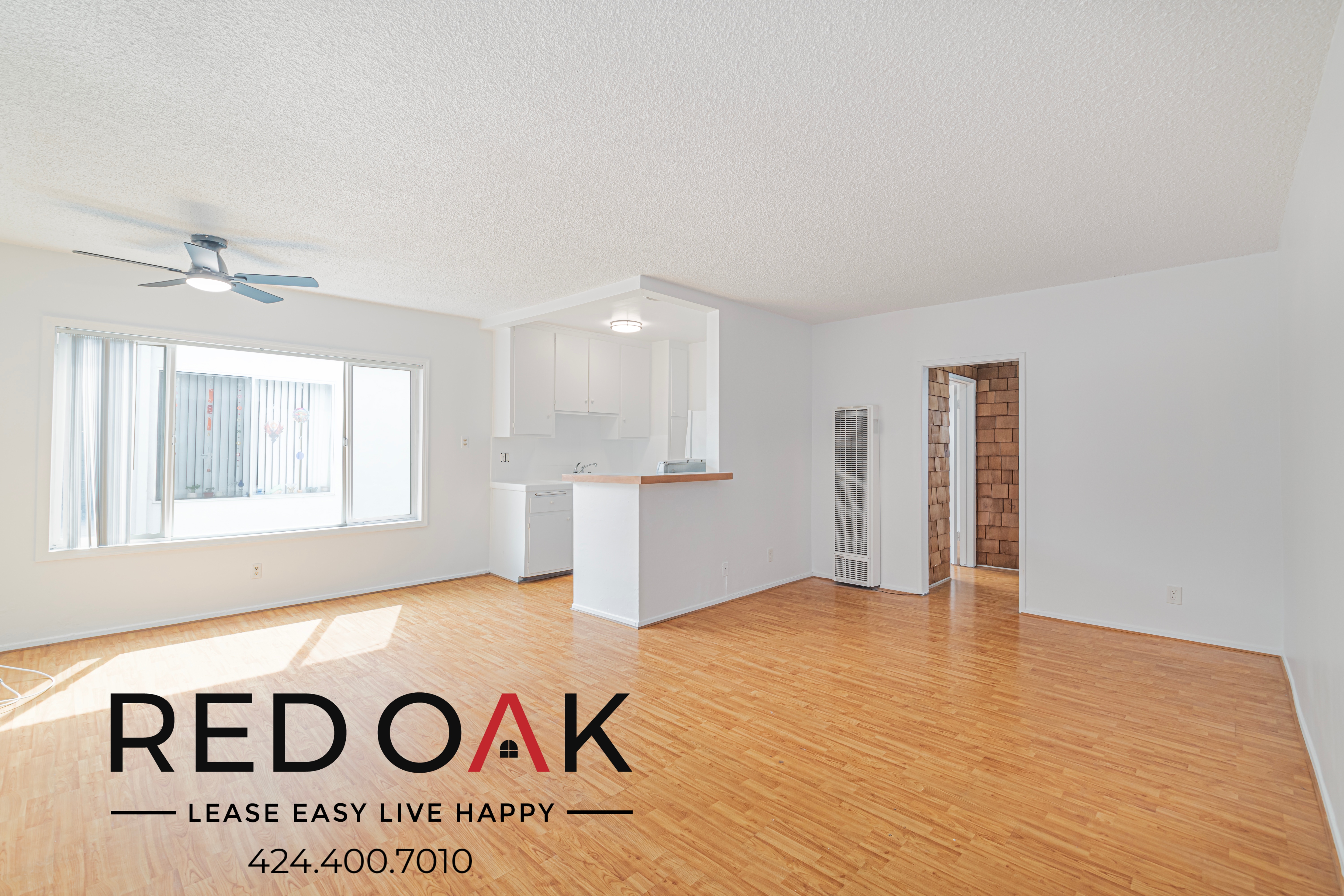 Los Angeles Condo: 4037 McLaughlin Ave