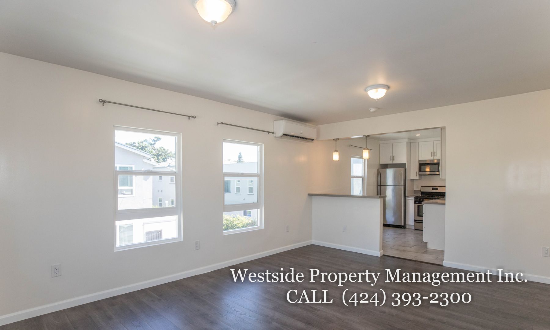 Los Angeles Condo: 1270 W. 39th St.