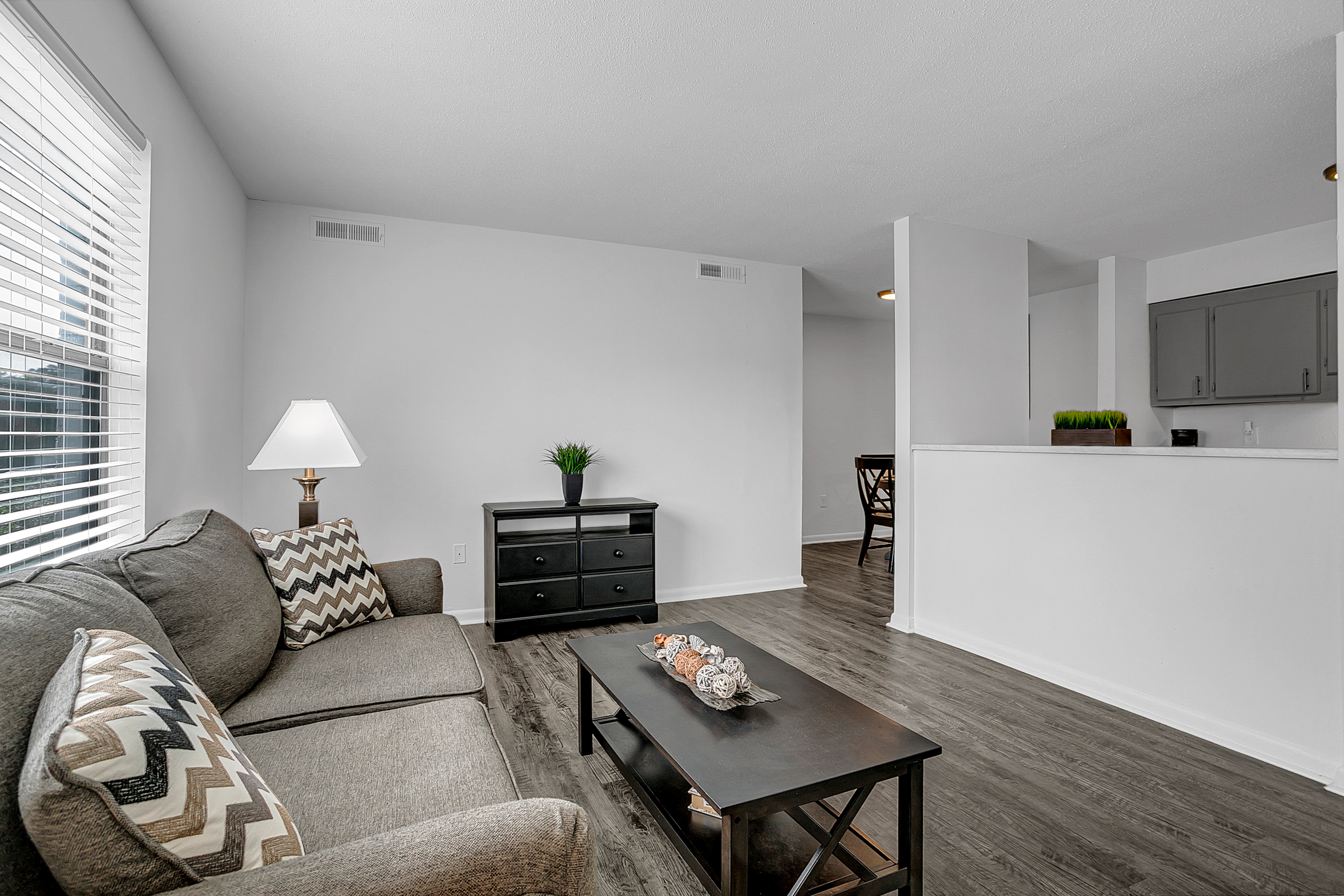 Mauldin Apartment: 288 Old Mill Rd