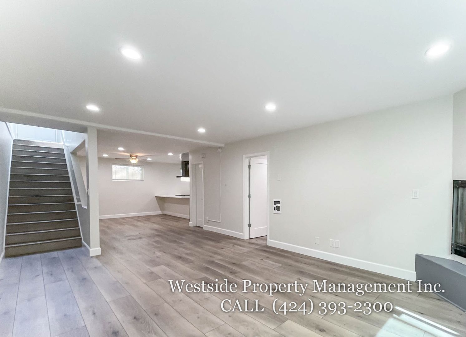 Santa Monica Condo: 942 7th St.