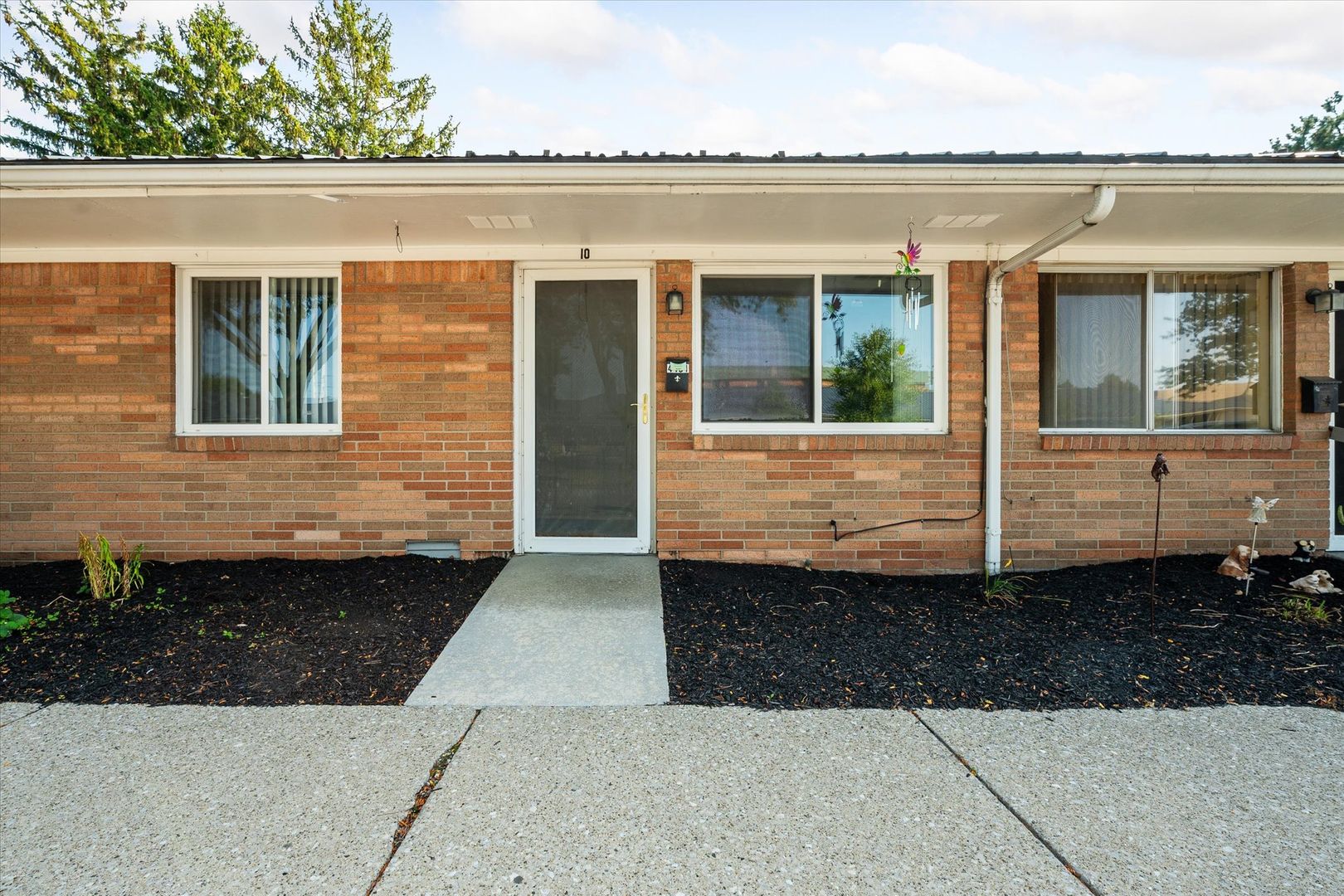Toledo Apartment: 4101 Harvest Ln