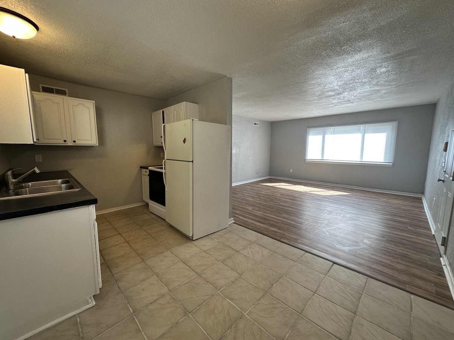 Kalamazoo Apartment: 525 N Arlington St