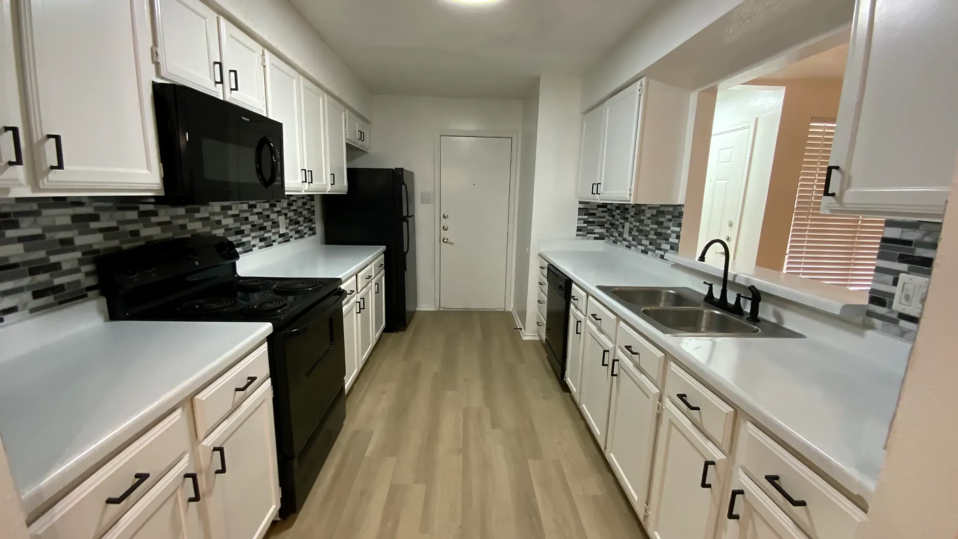 Austin Townhome: 9514   Dalewood