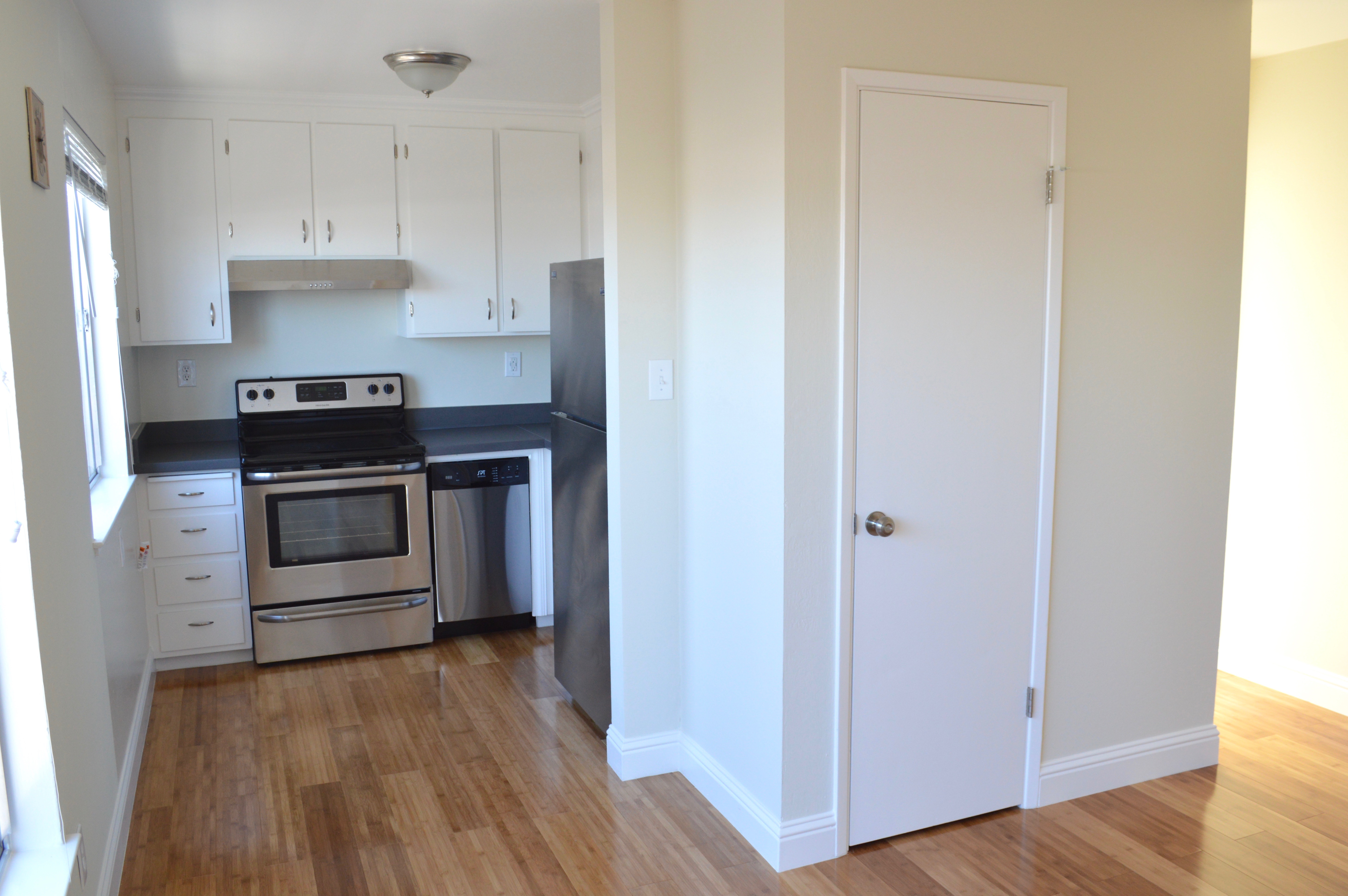 San Francisco Condo: 429 28th Street