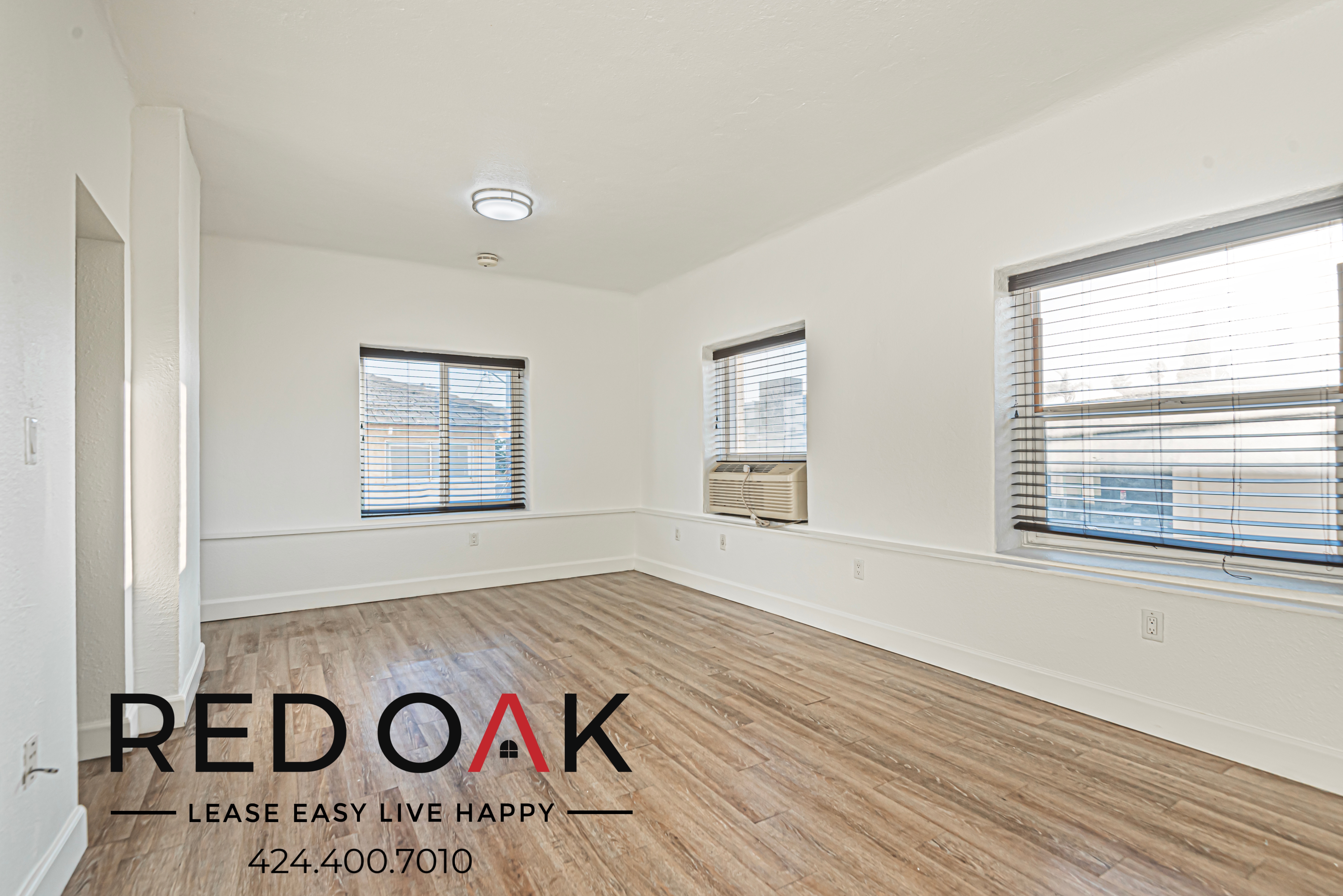 Los Angeles Condo: 1417 N Bronson Ave