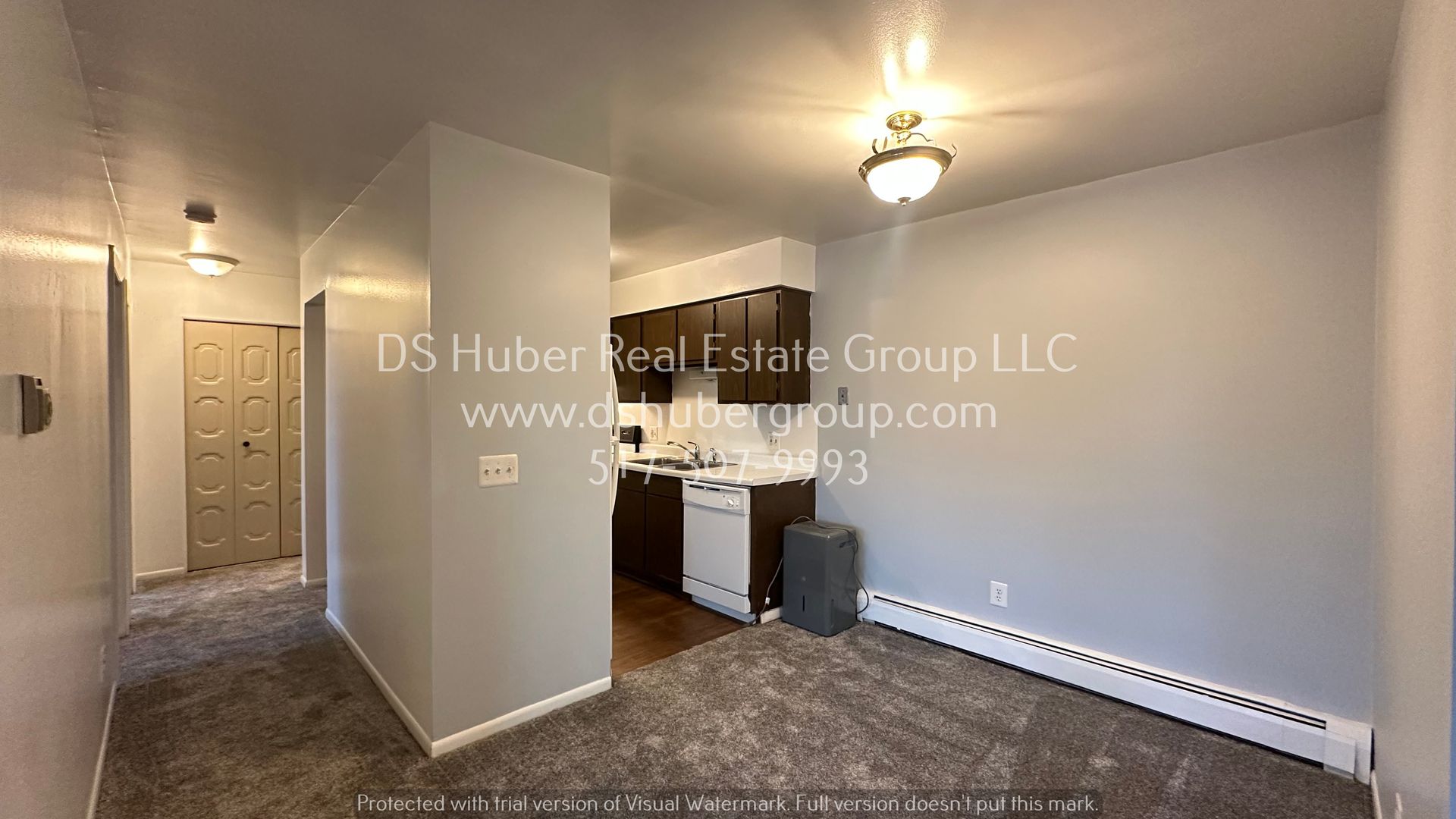 Lansing Condo: 1016 E. Greenlawn