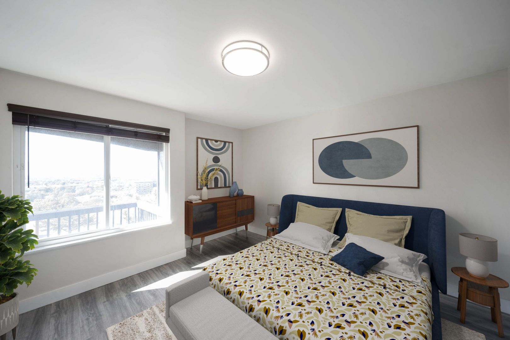 Salt Lake City Apartment: 1012 E Barbara Place
