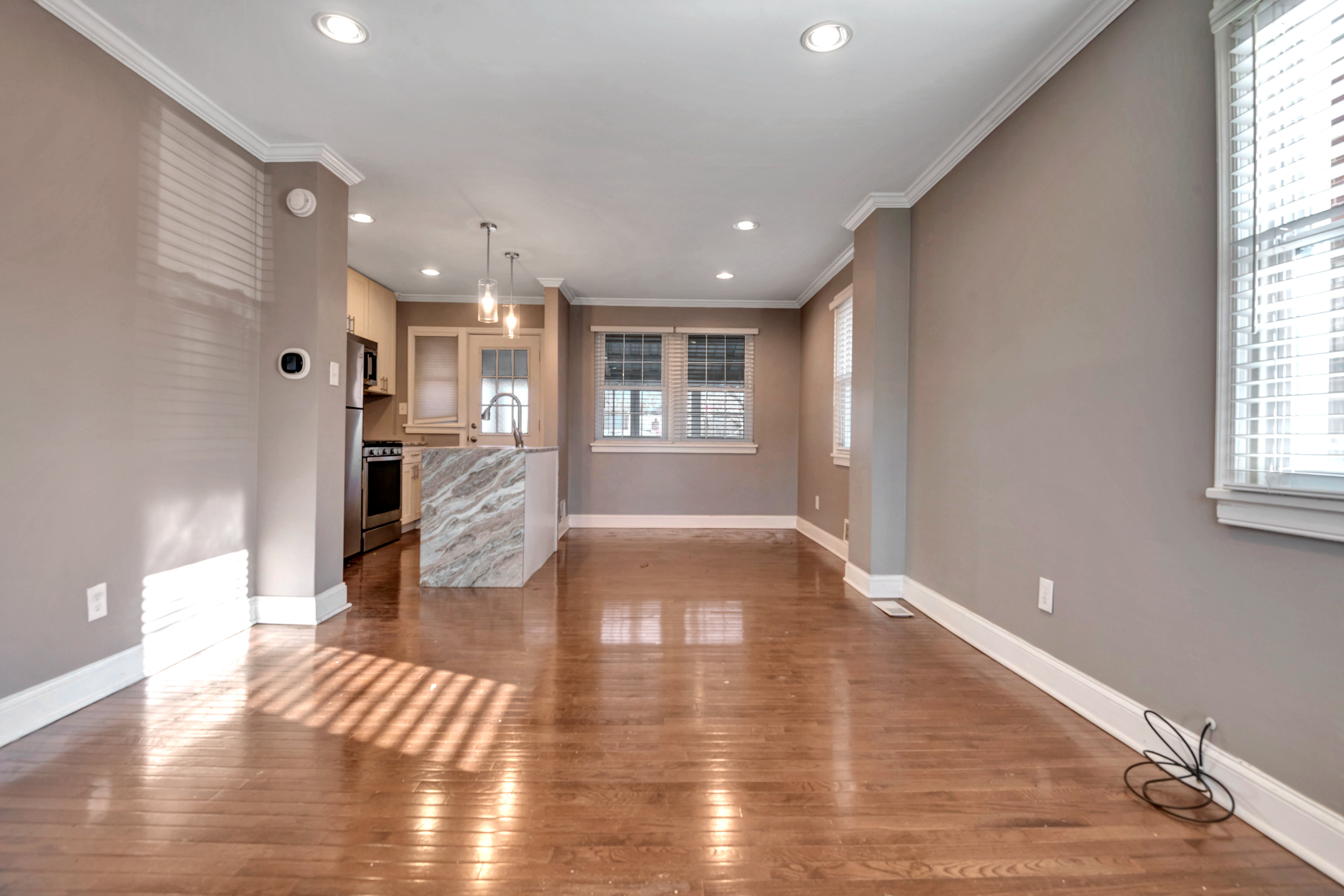 Washington House: 4332 Gorman Ter SE